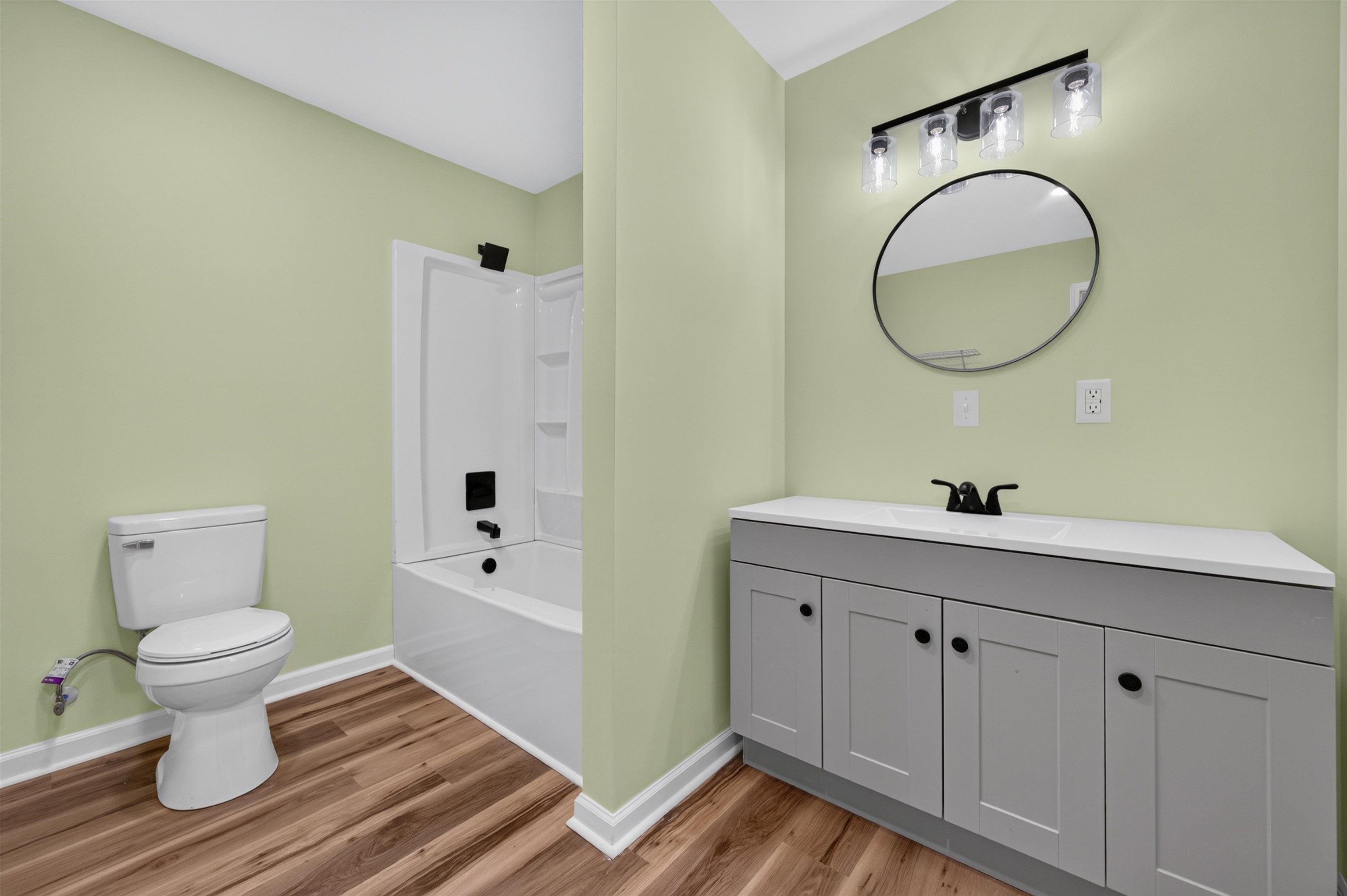 348 Jordan Street Dublin VA 24084