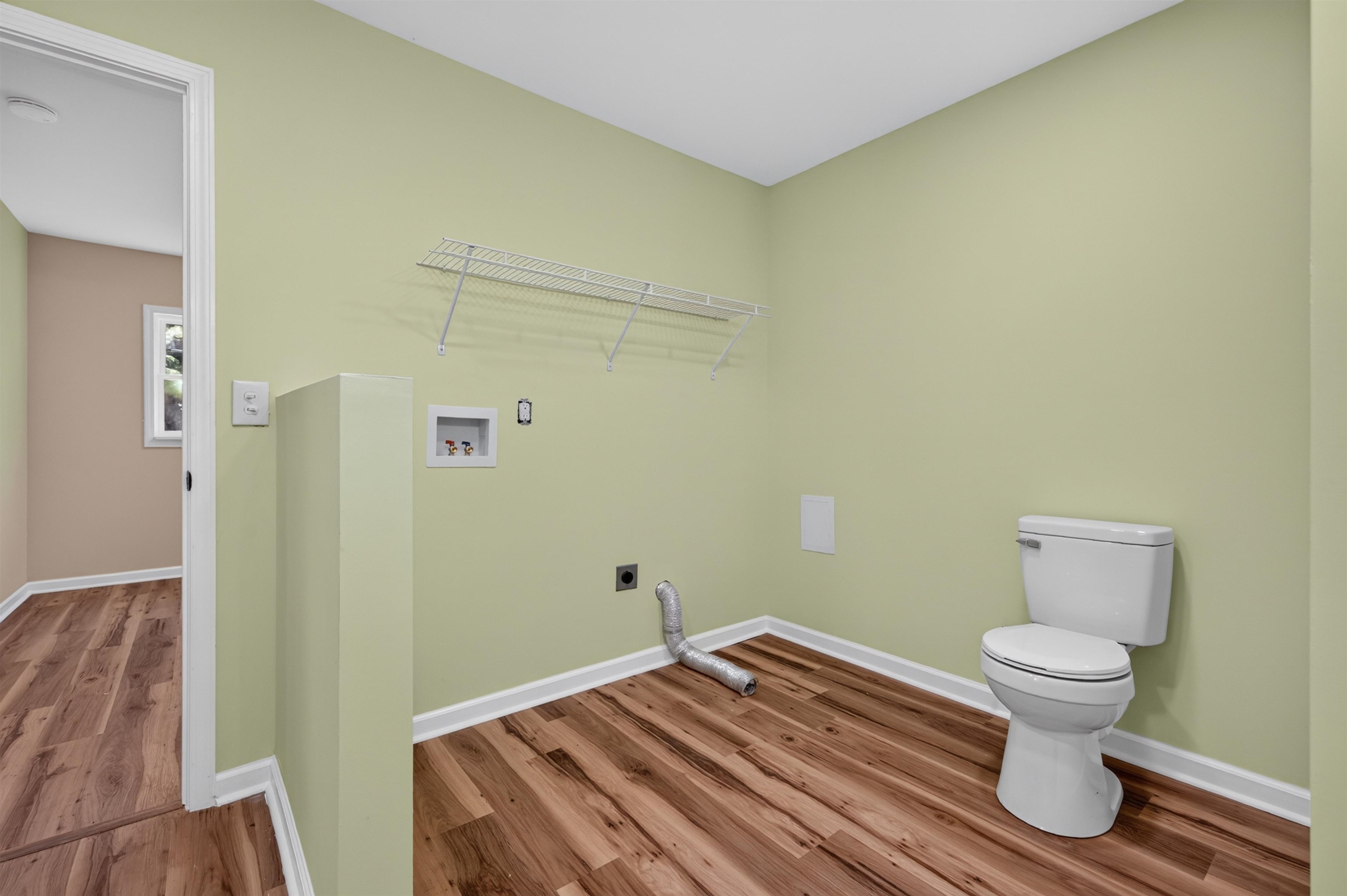 348 Jordan Street Dublin VA 24084