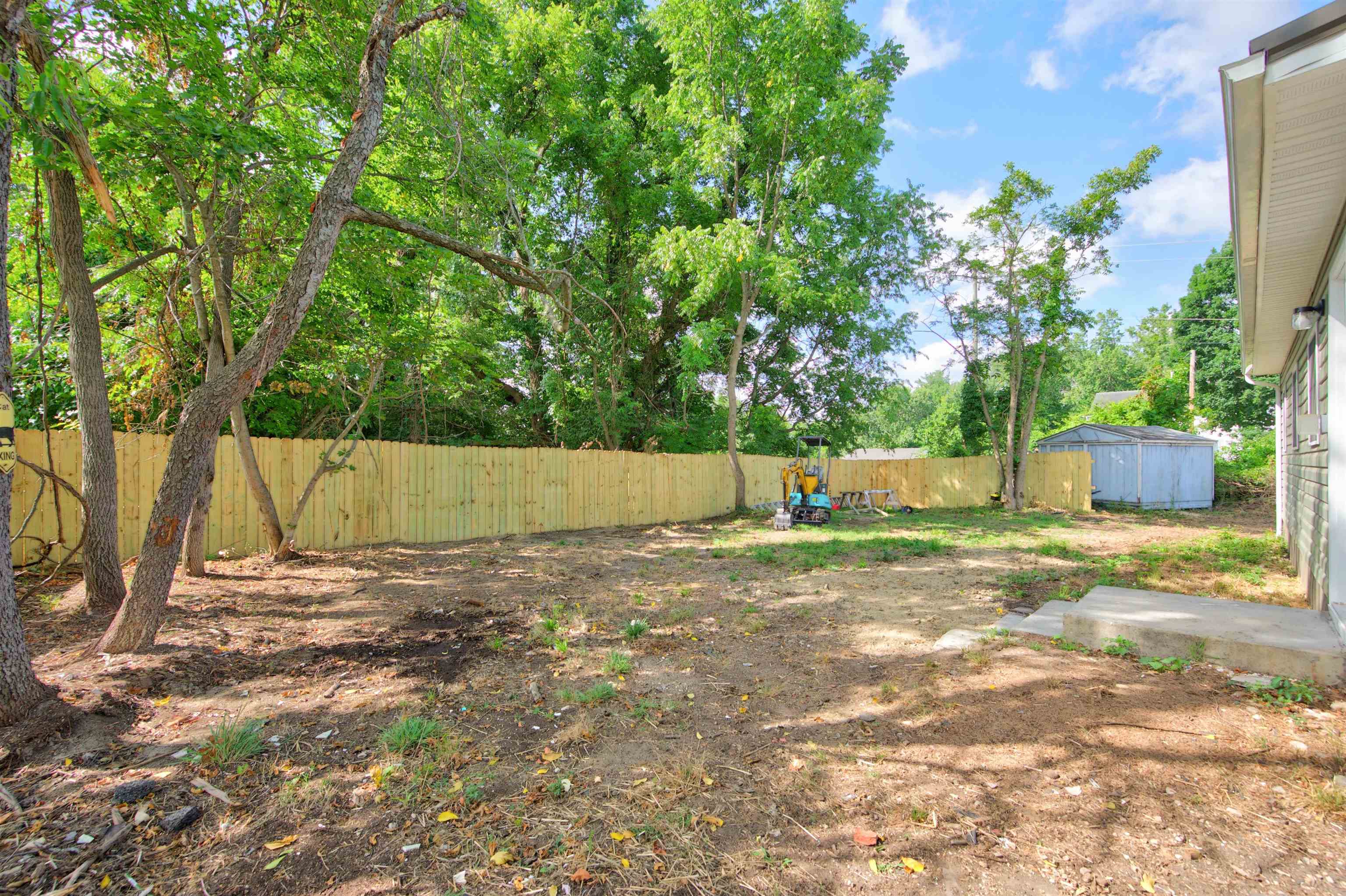 348 Jordan Street Dublin VA 24084
