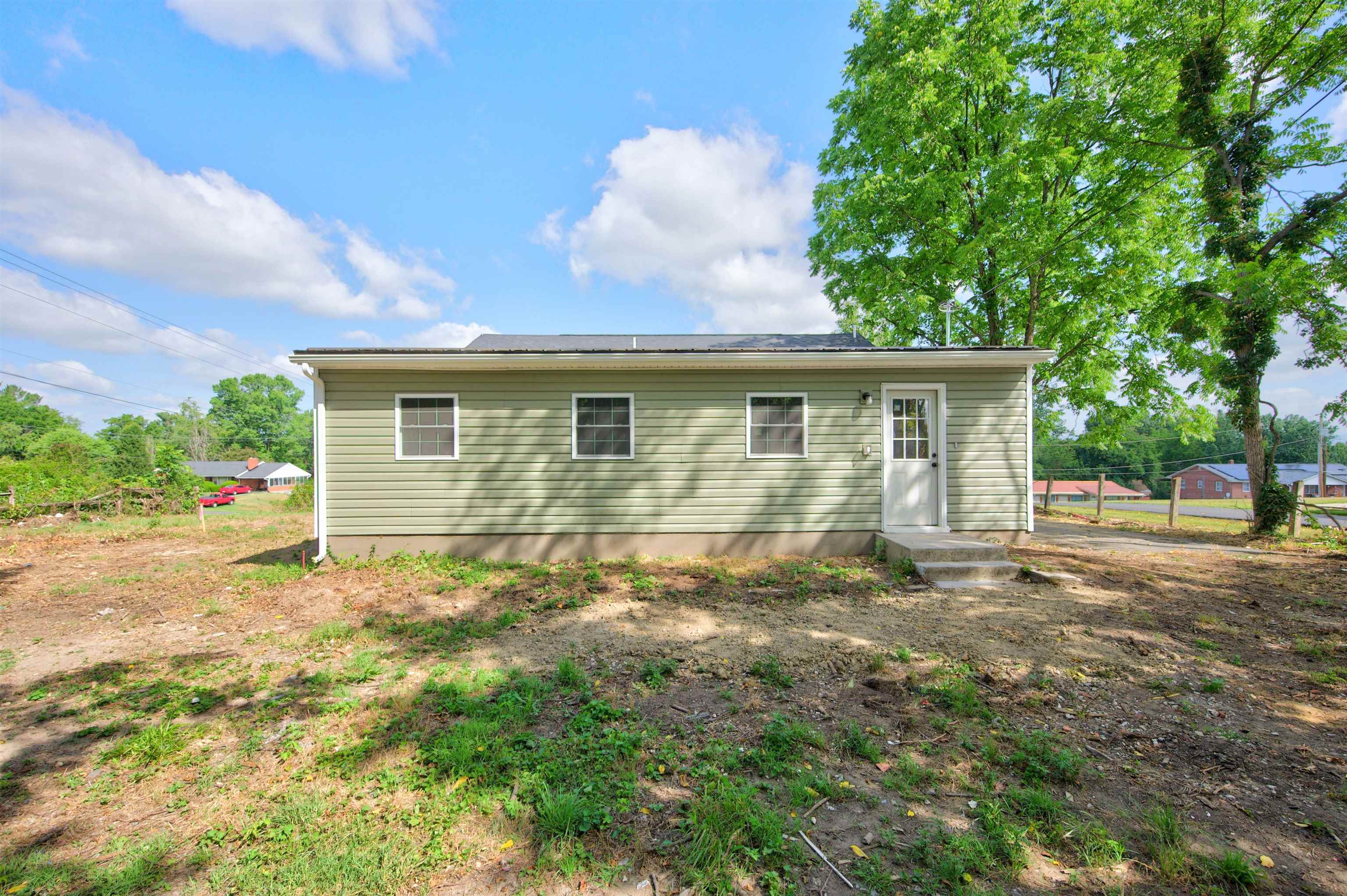 348 Jordan Street Dublin VA 24084