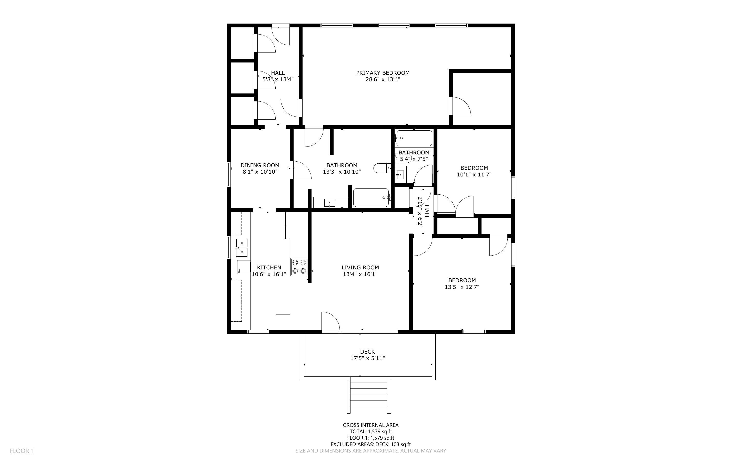 348 Jordan Street Dublin VA 24084