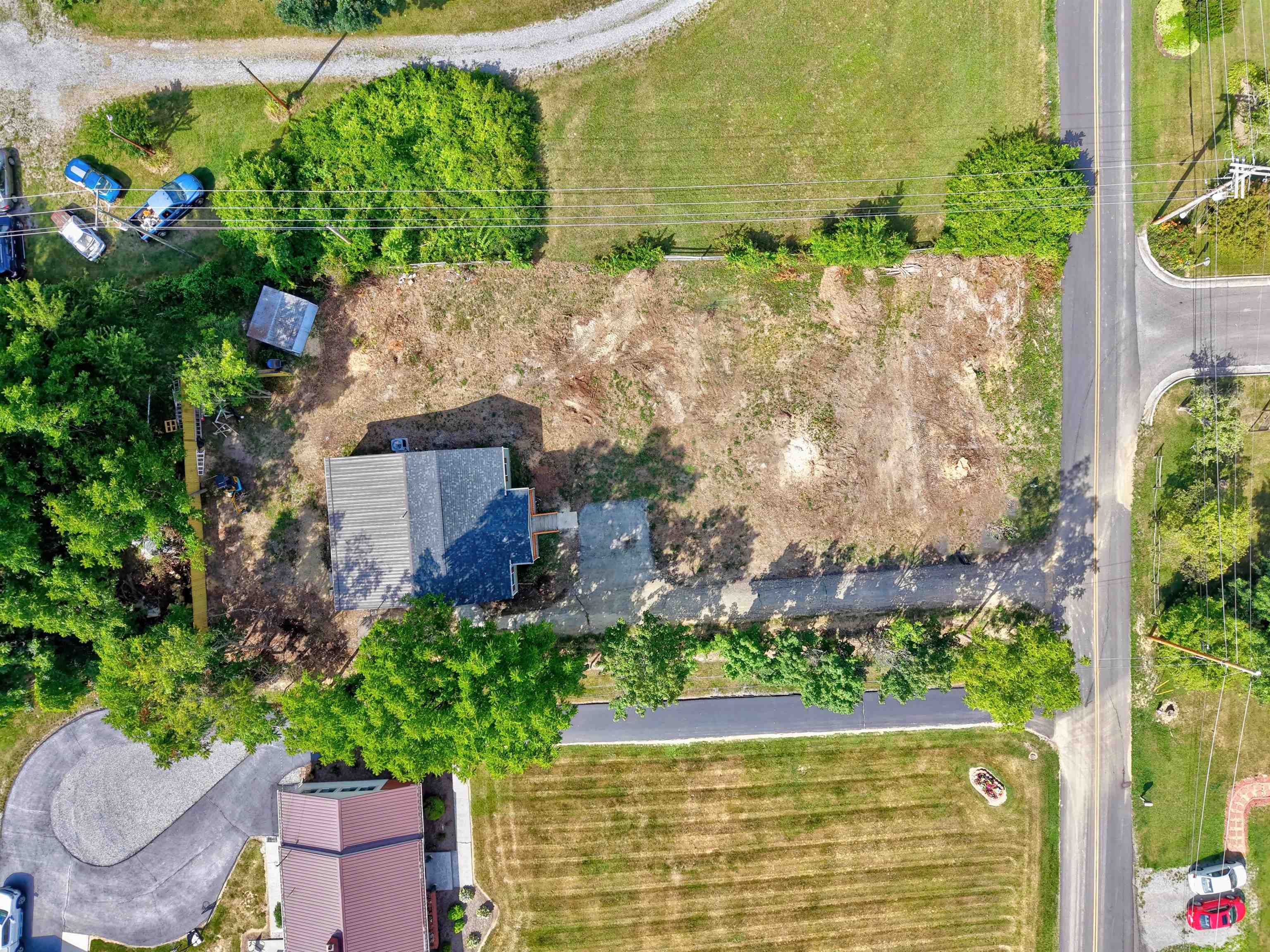 348 Jordan Street Dublin VA 24084