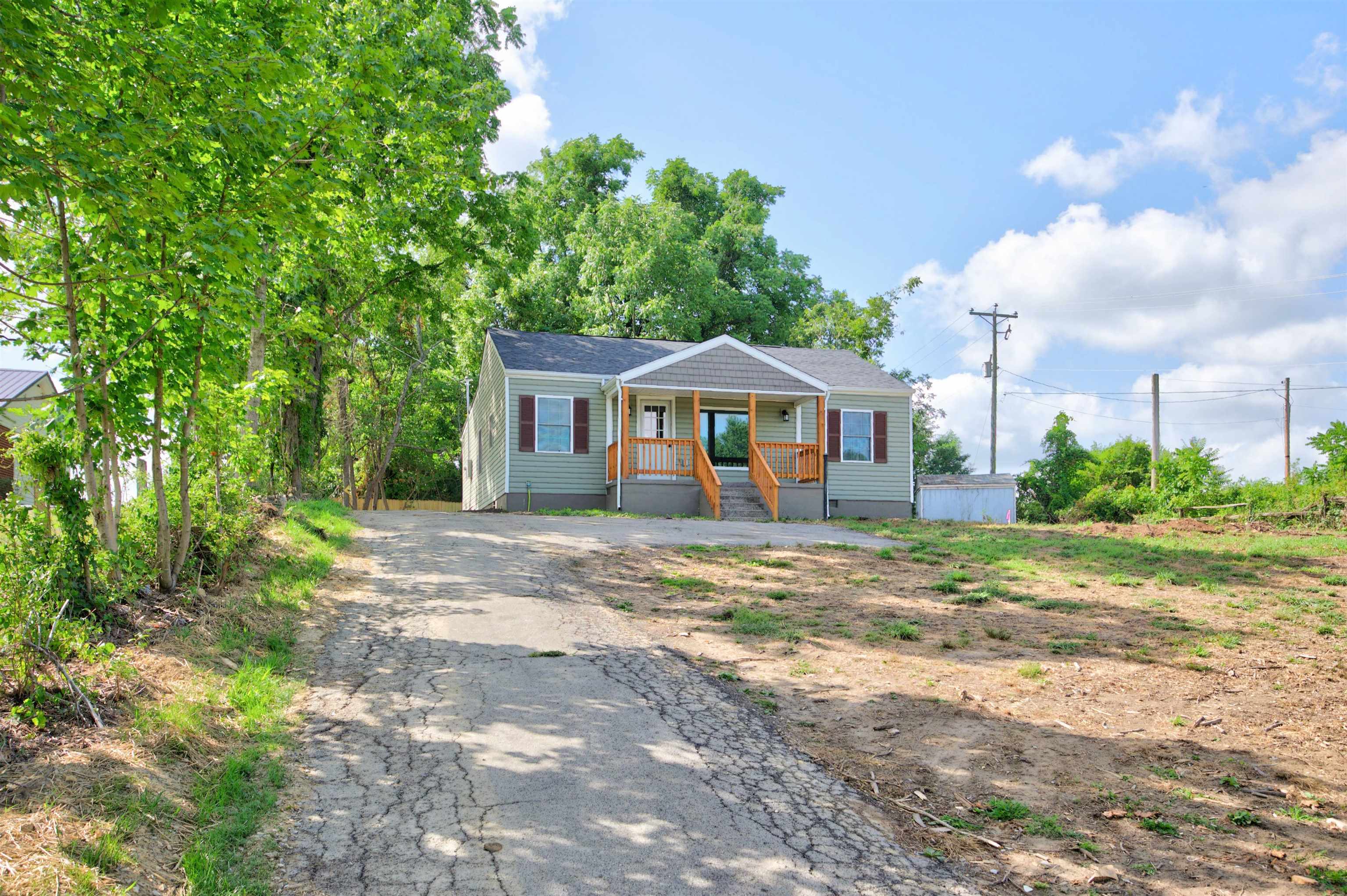 348 Jordan Street Dublin VA 24084