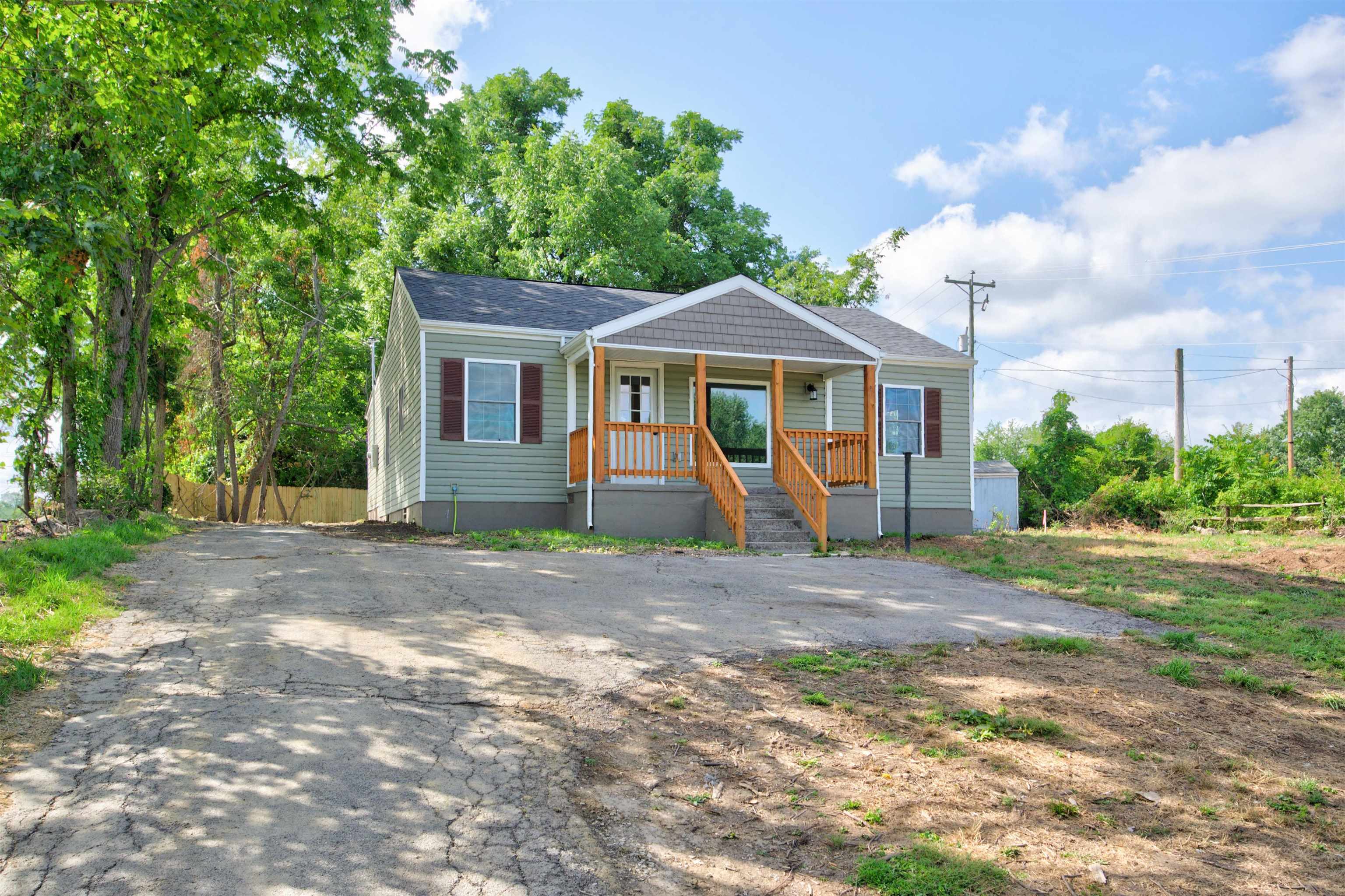 348 Jordan Street Dublin VA 24084
