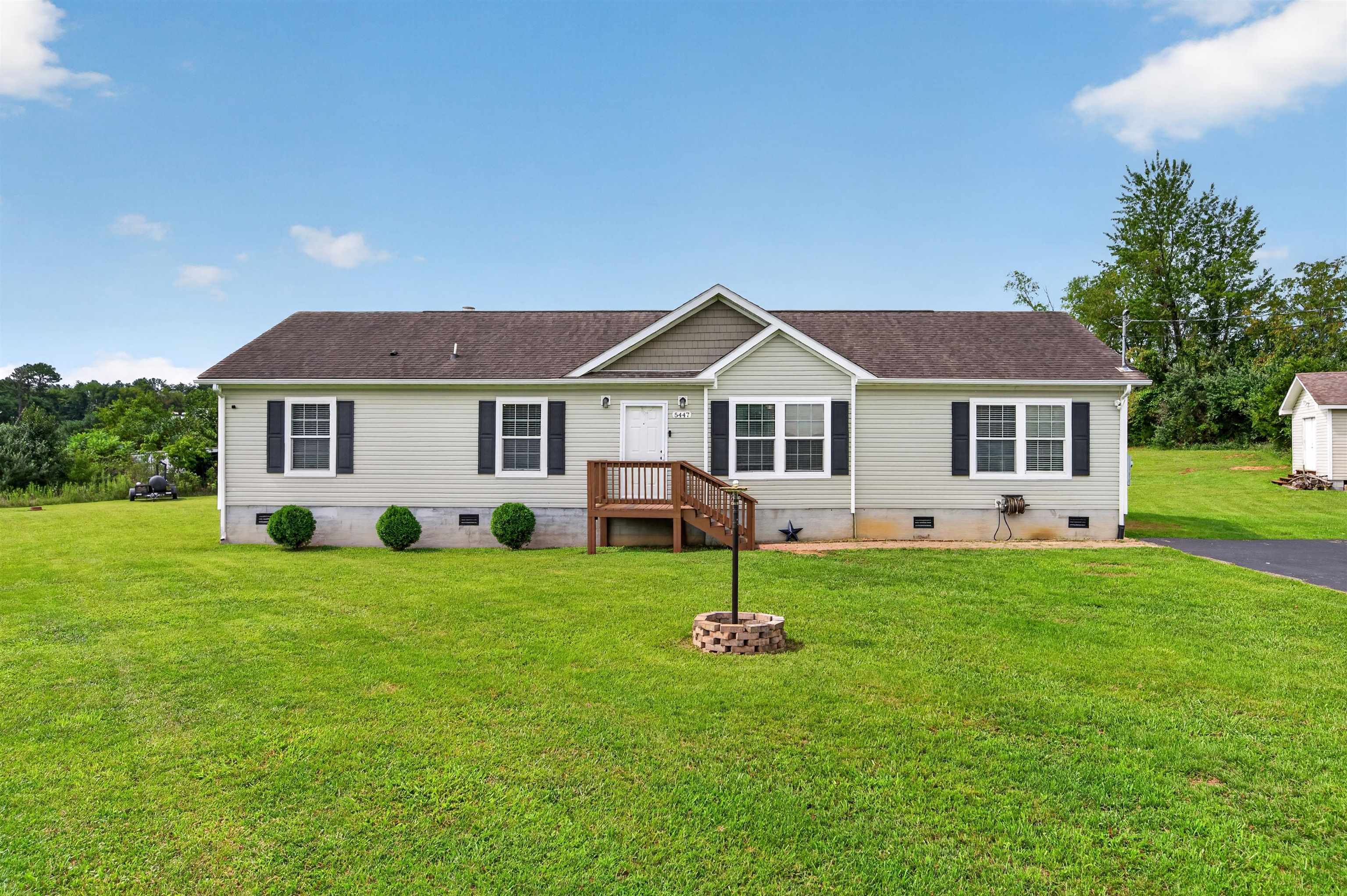 5447 Vaughan Avenue Dublin VA 24084
