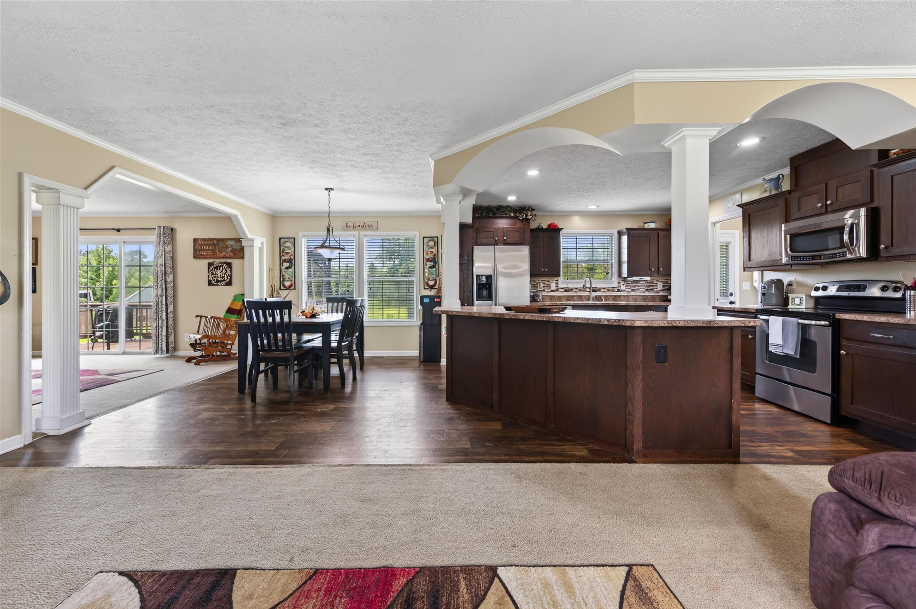 5447 Vaughan Avenue Dublin VA 24084