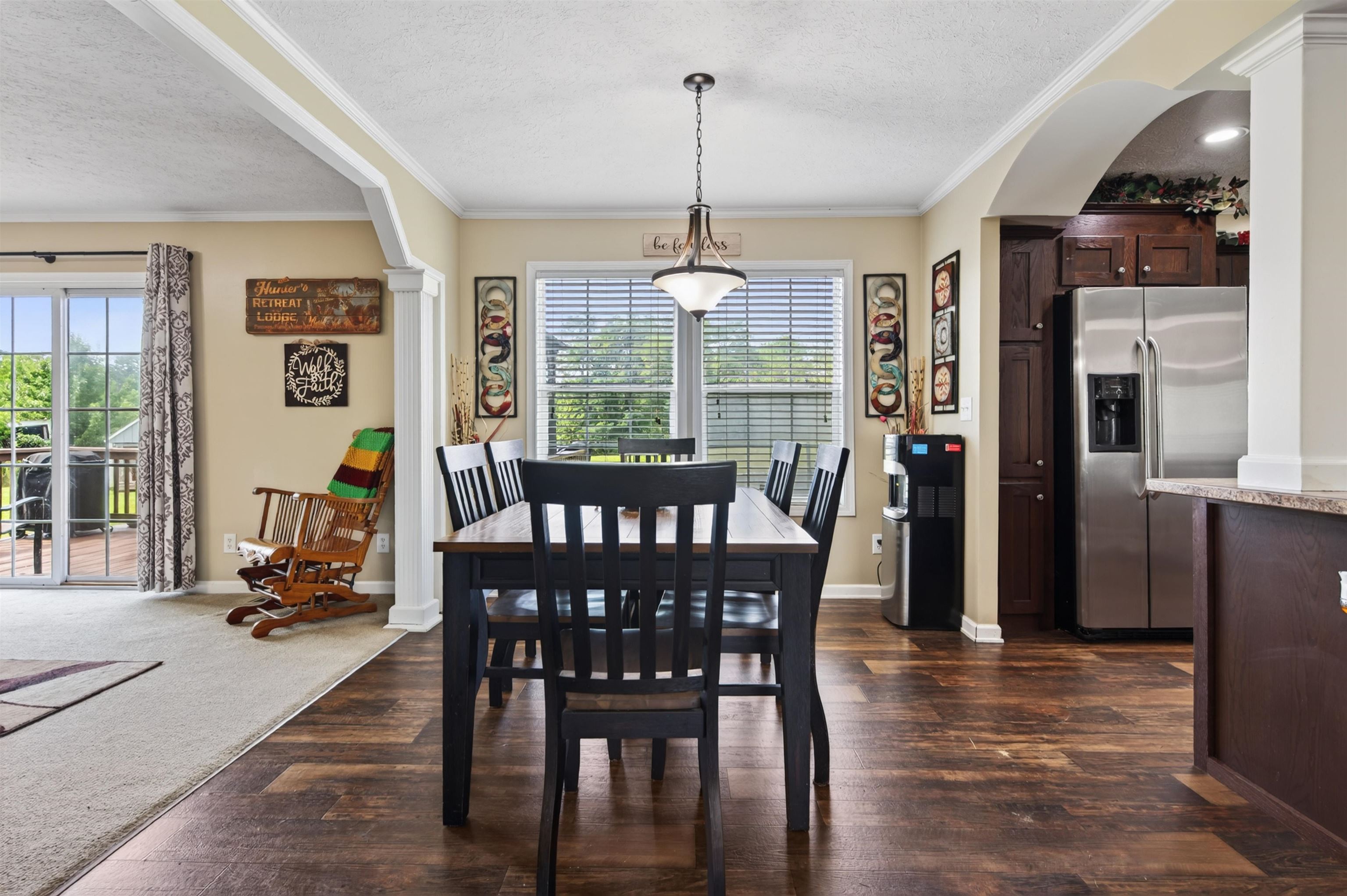 5447 Vaughan Avenue Dublin VA 24084