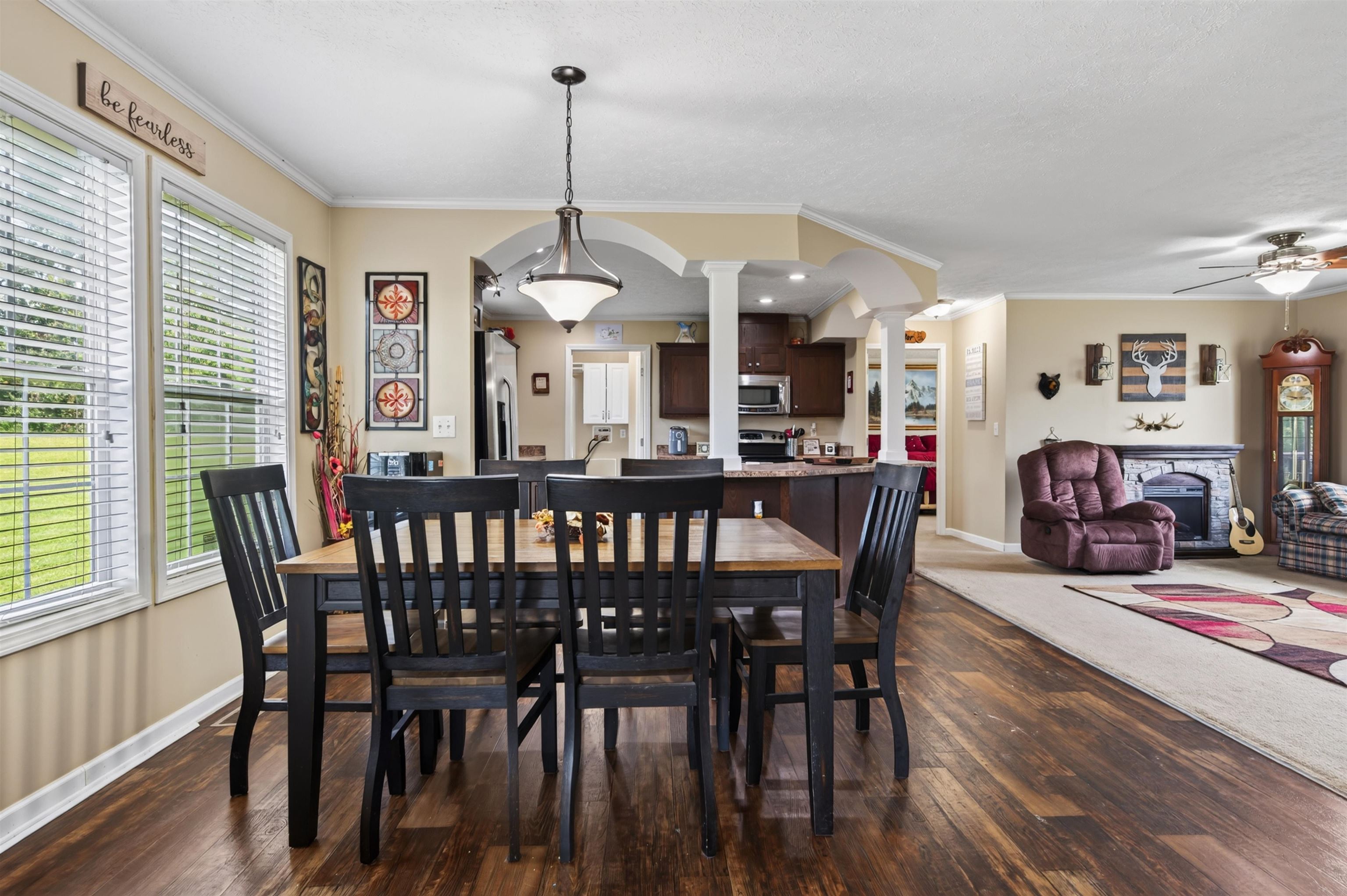 5447 Vaughan Avenue Dublin VA 24084