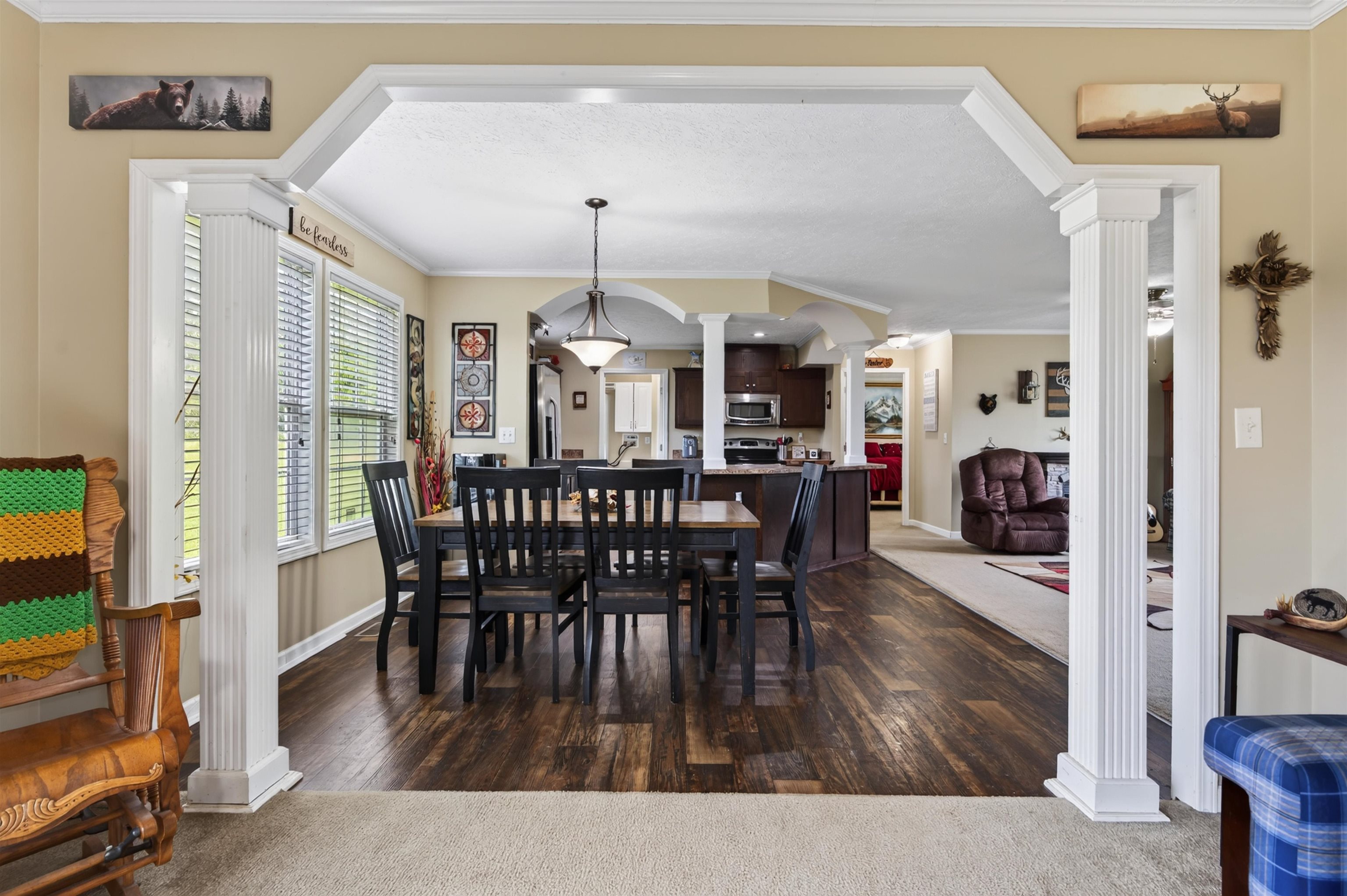 5447 Vaughan Avenue Dublin VA 24084
