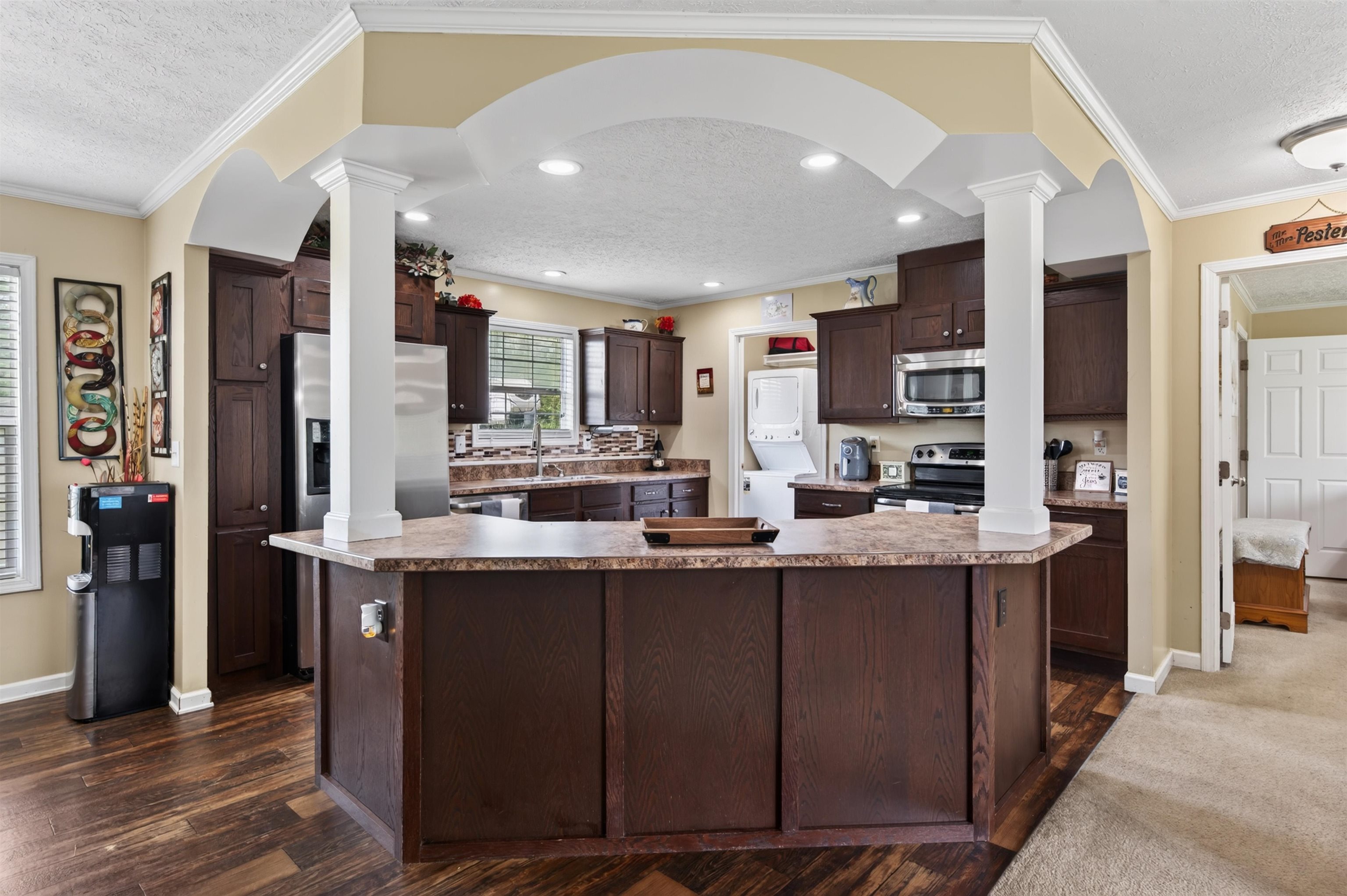 5447 Vaughan Avenue Dublin VA 24084