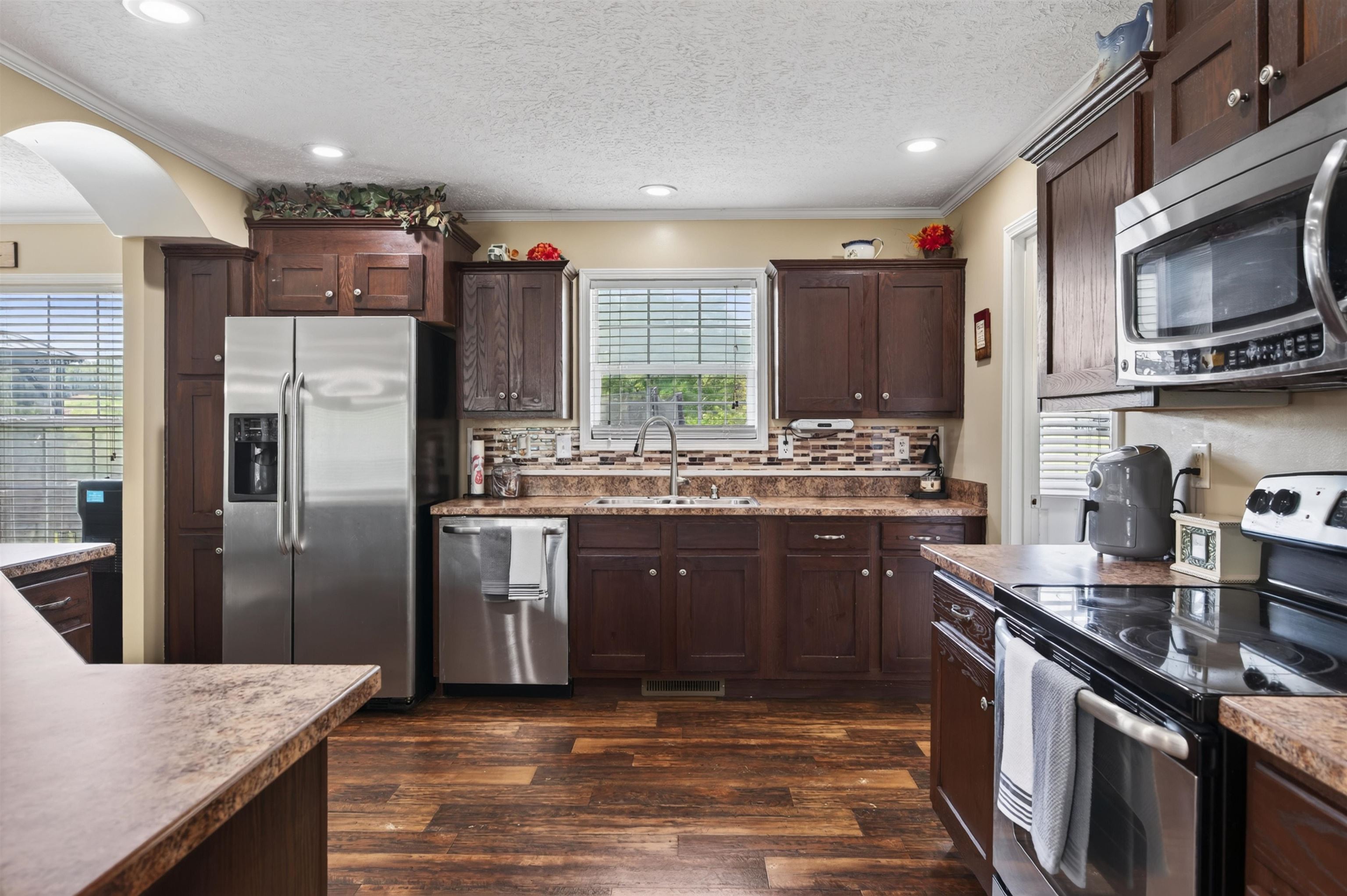 5447 Vaughan Avenue Dublin VA 24084