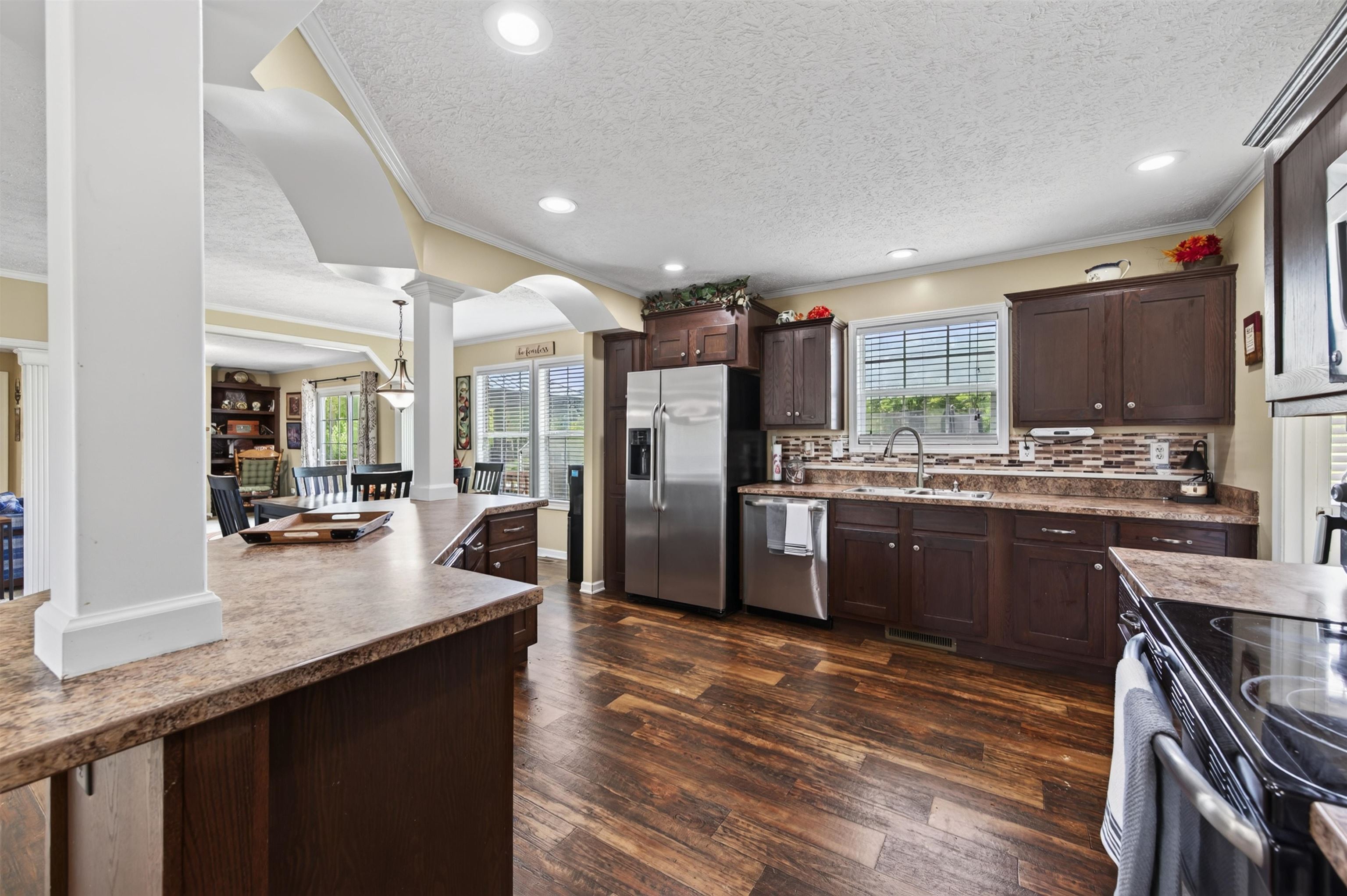 5447 Vaughan Avenue Dublin VA 24084