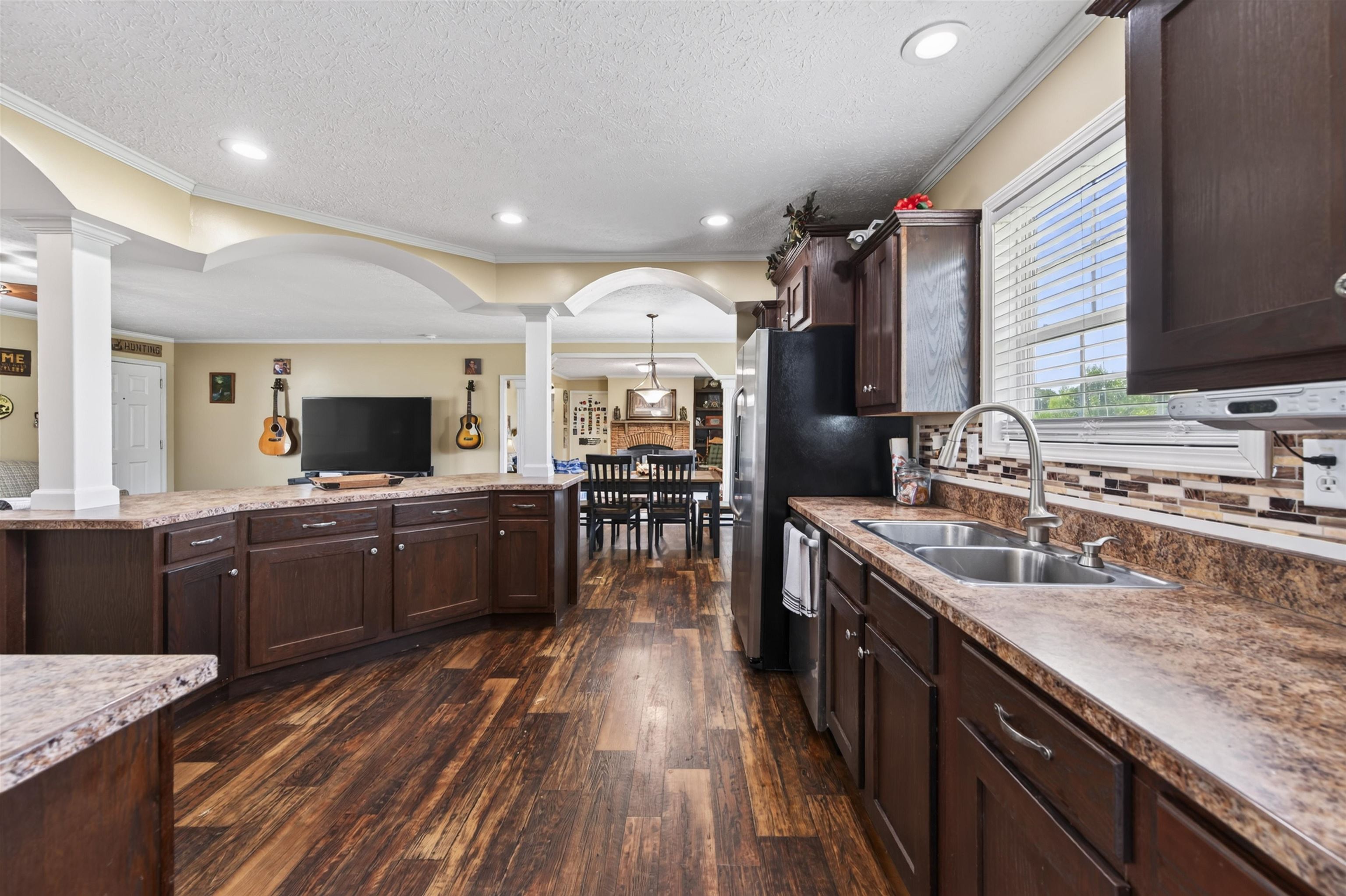 5447 Vaughan Avenue Dublin VA 24084