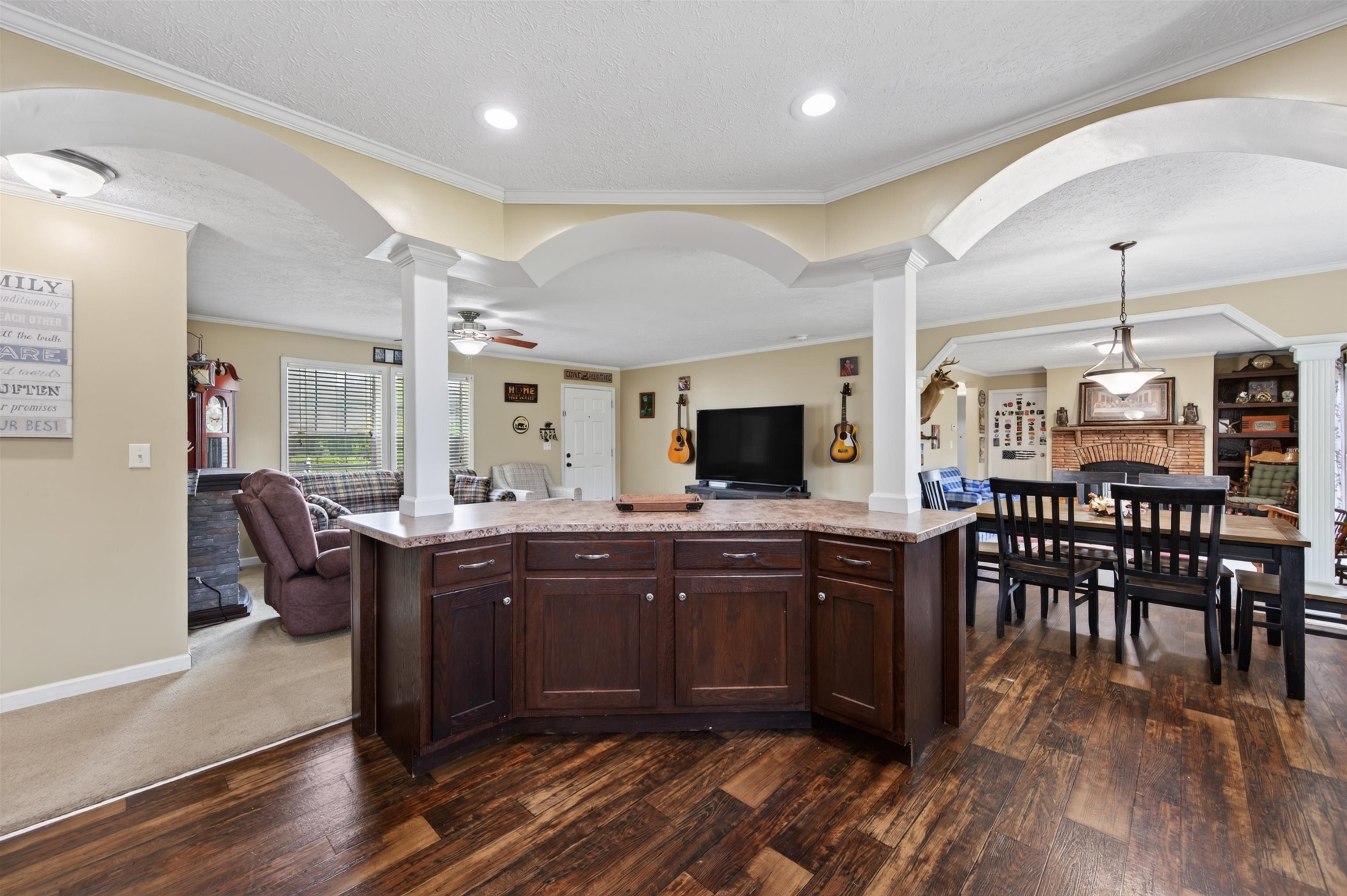 5447 Vaughan Avenue Dublin VA 24084