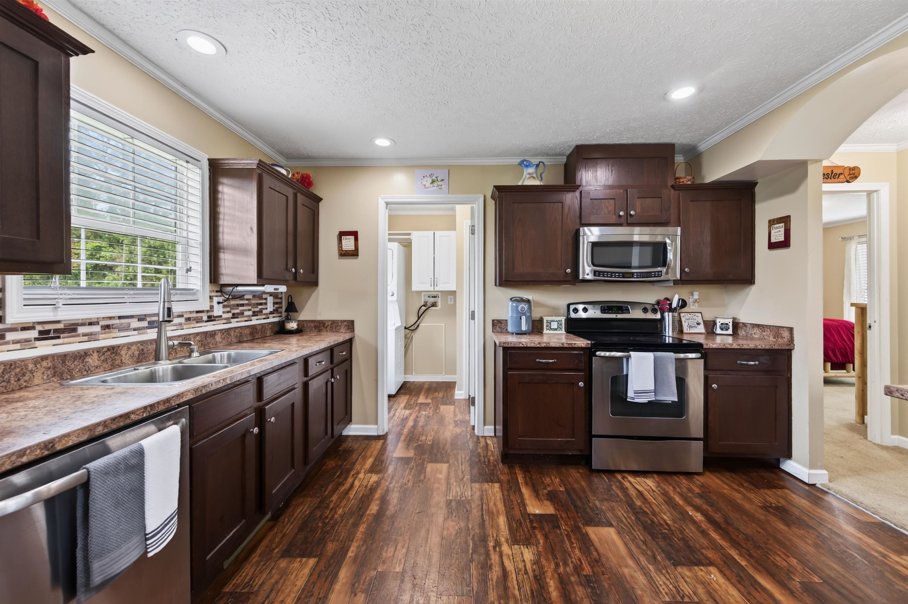 5447 Vaughan Avenue Dublin VA 24084