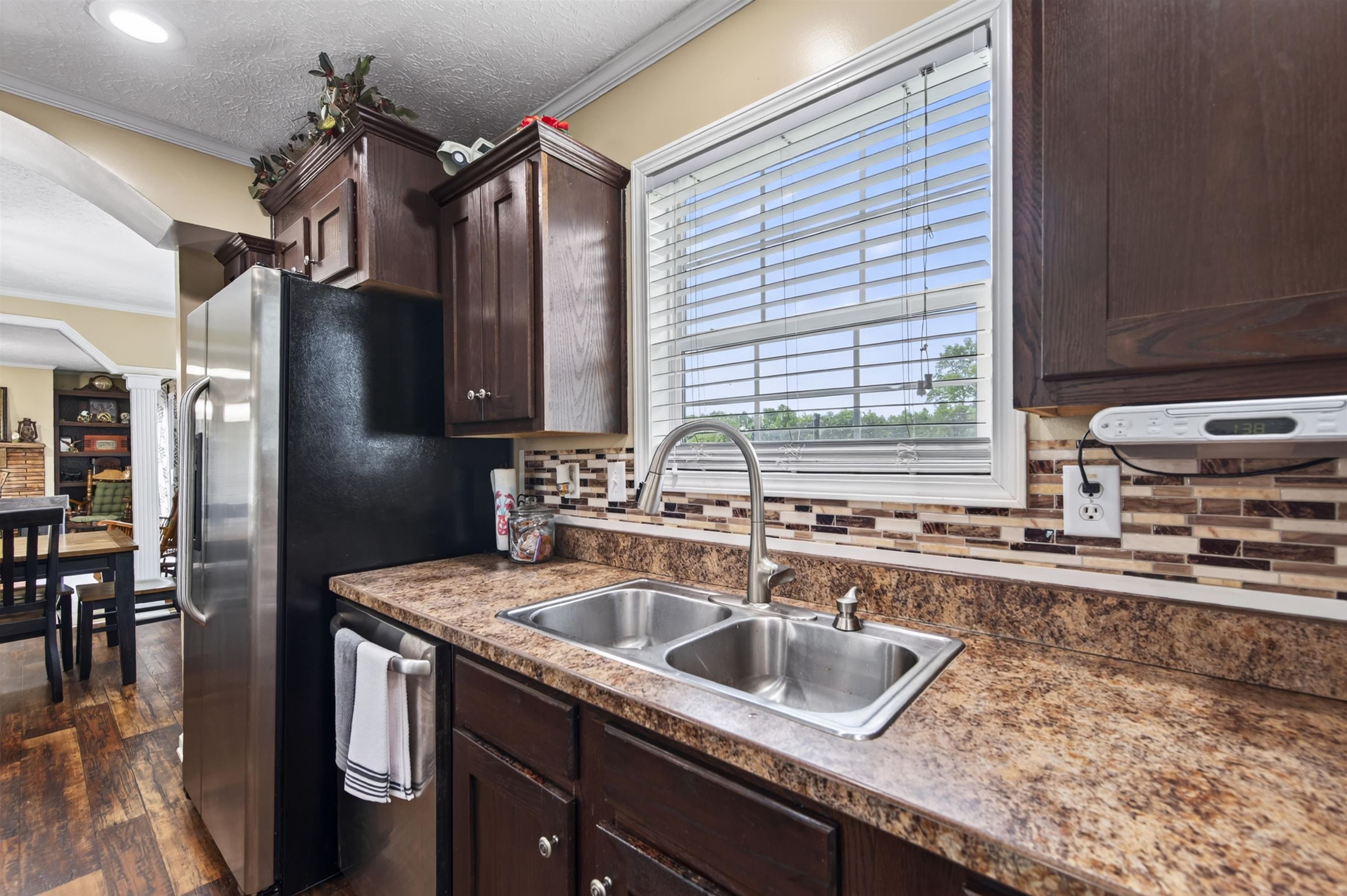 5447 Vaughan Avenue Dublin VA 24084
