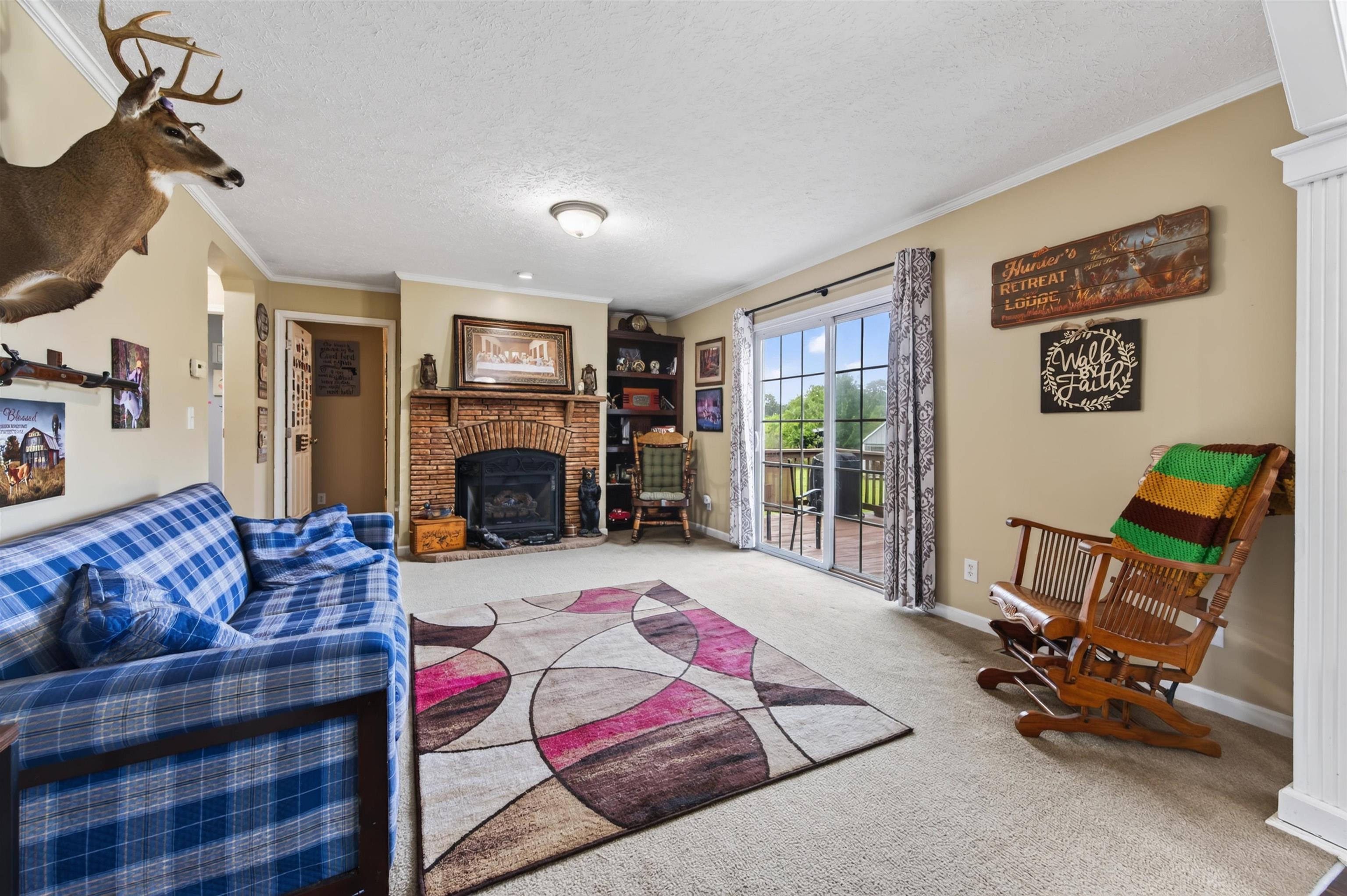 5447 Vaughan Avenue Dublin VA 24084