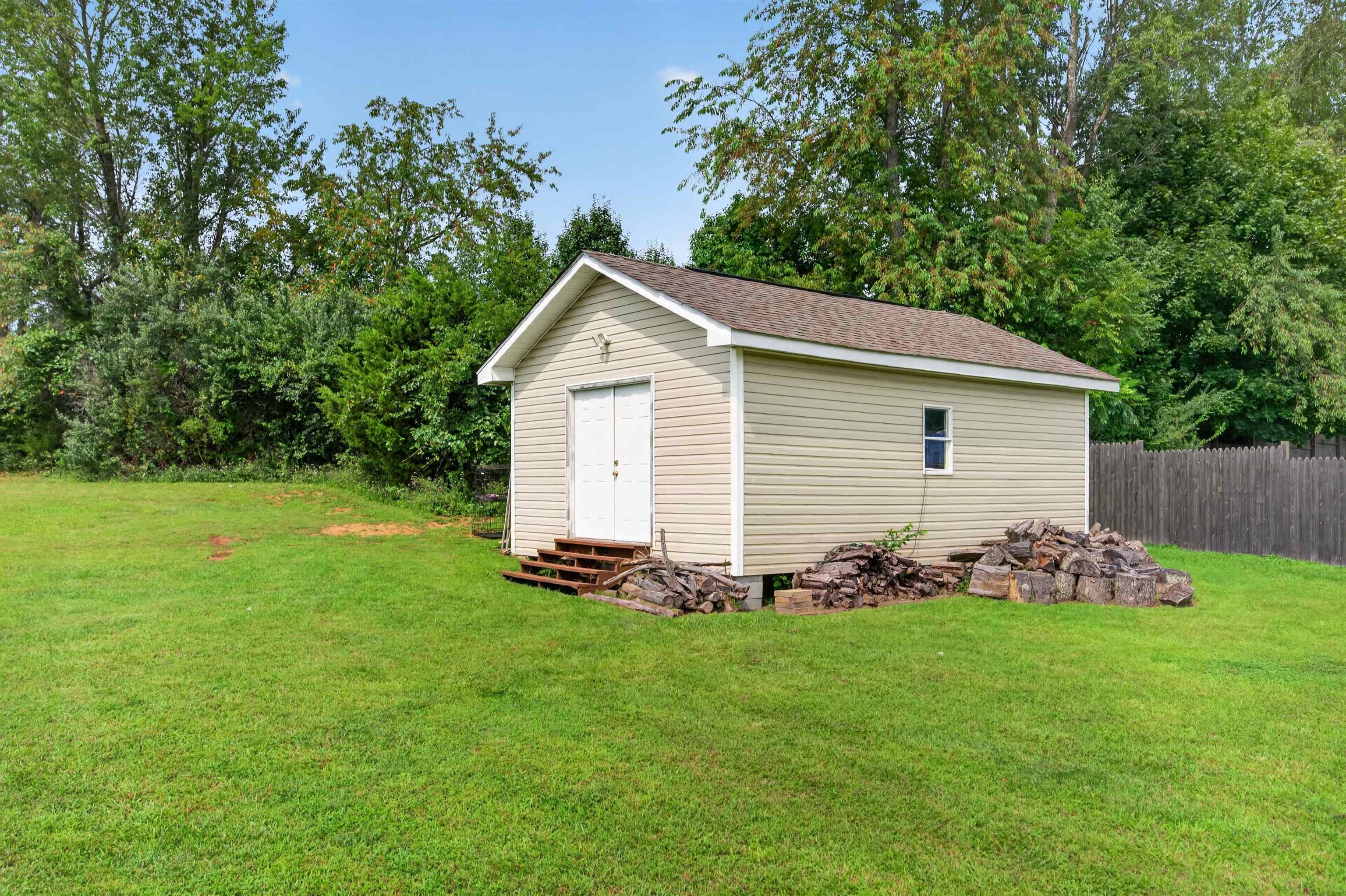 5447 Vaughan Avenue Dublin VA 24084