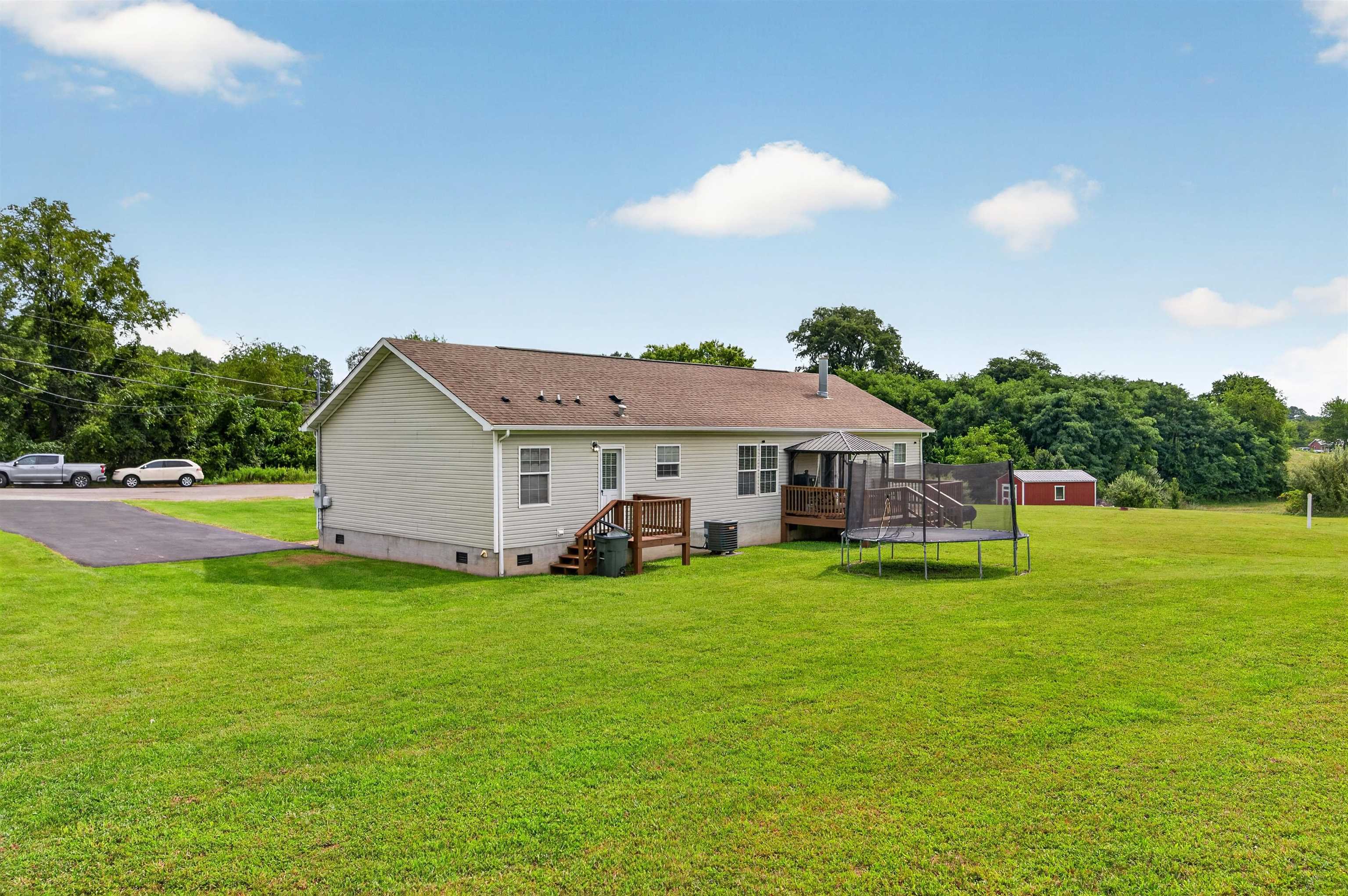5447 Vaughan Avenue Dublin VA 24084
