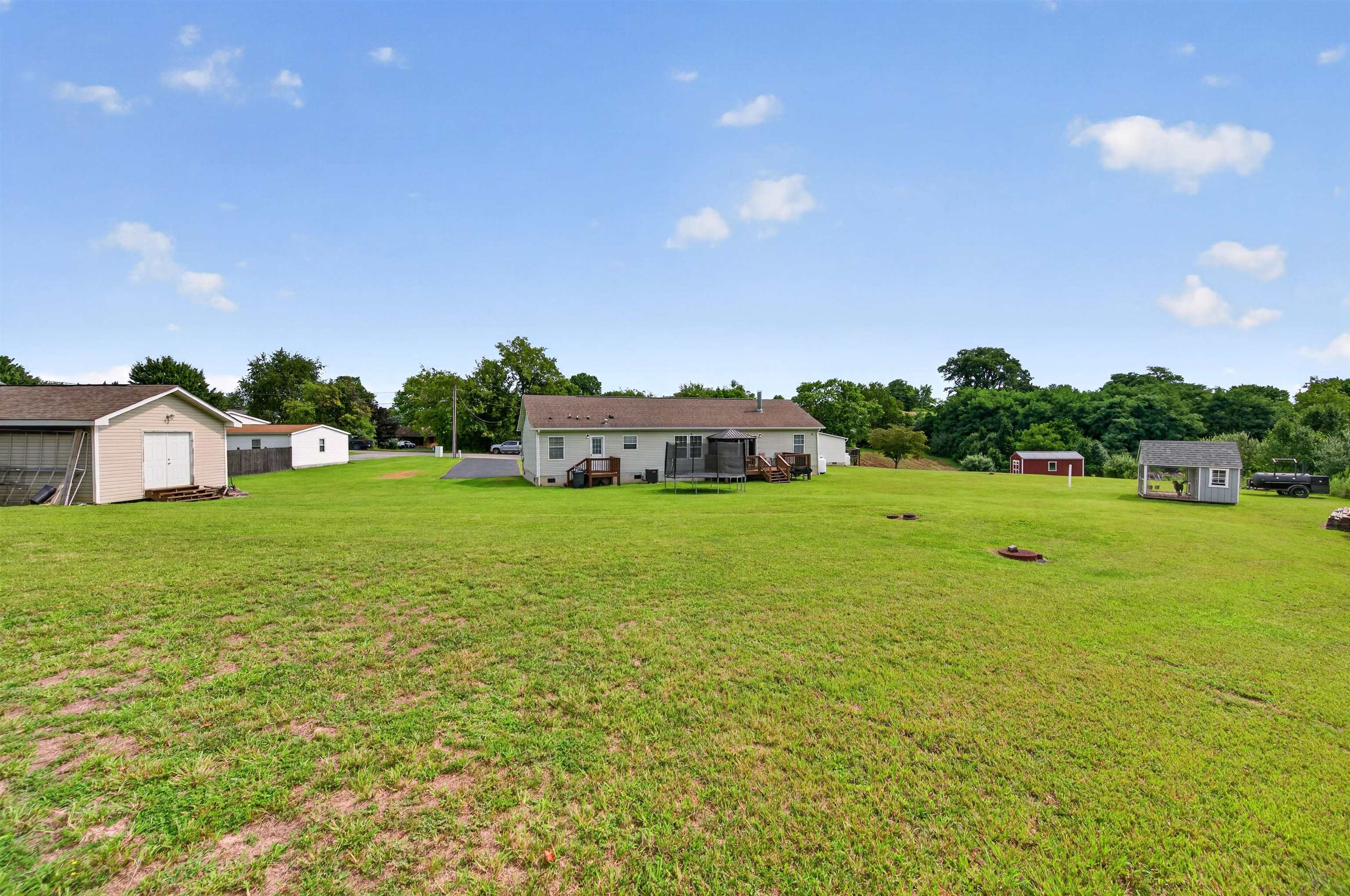 5447 Vaughan Avenue Dublin VA 24084