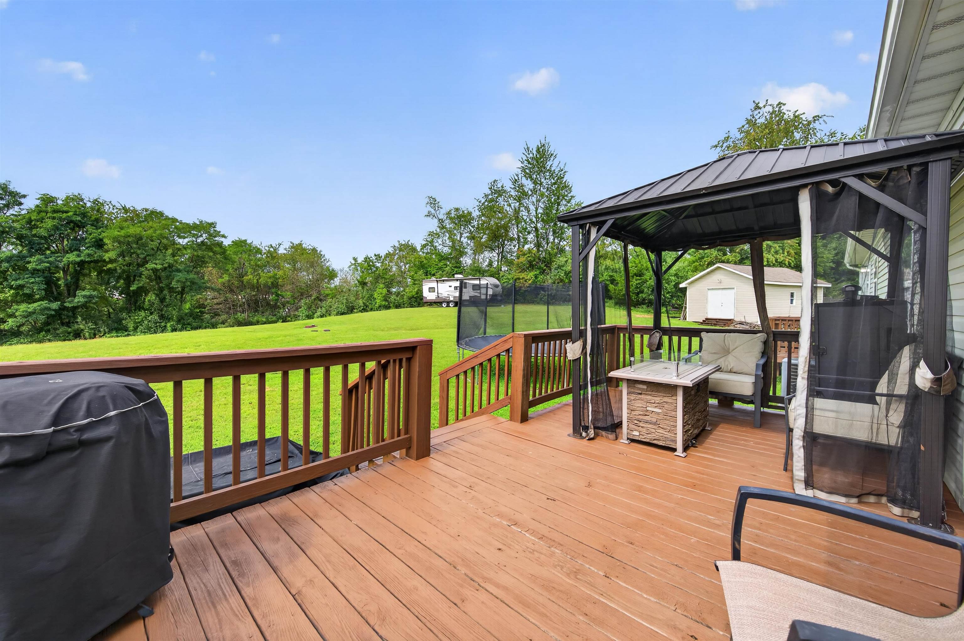 5447 Vaughan Avenue Dublin VA 24084