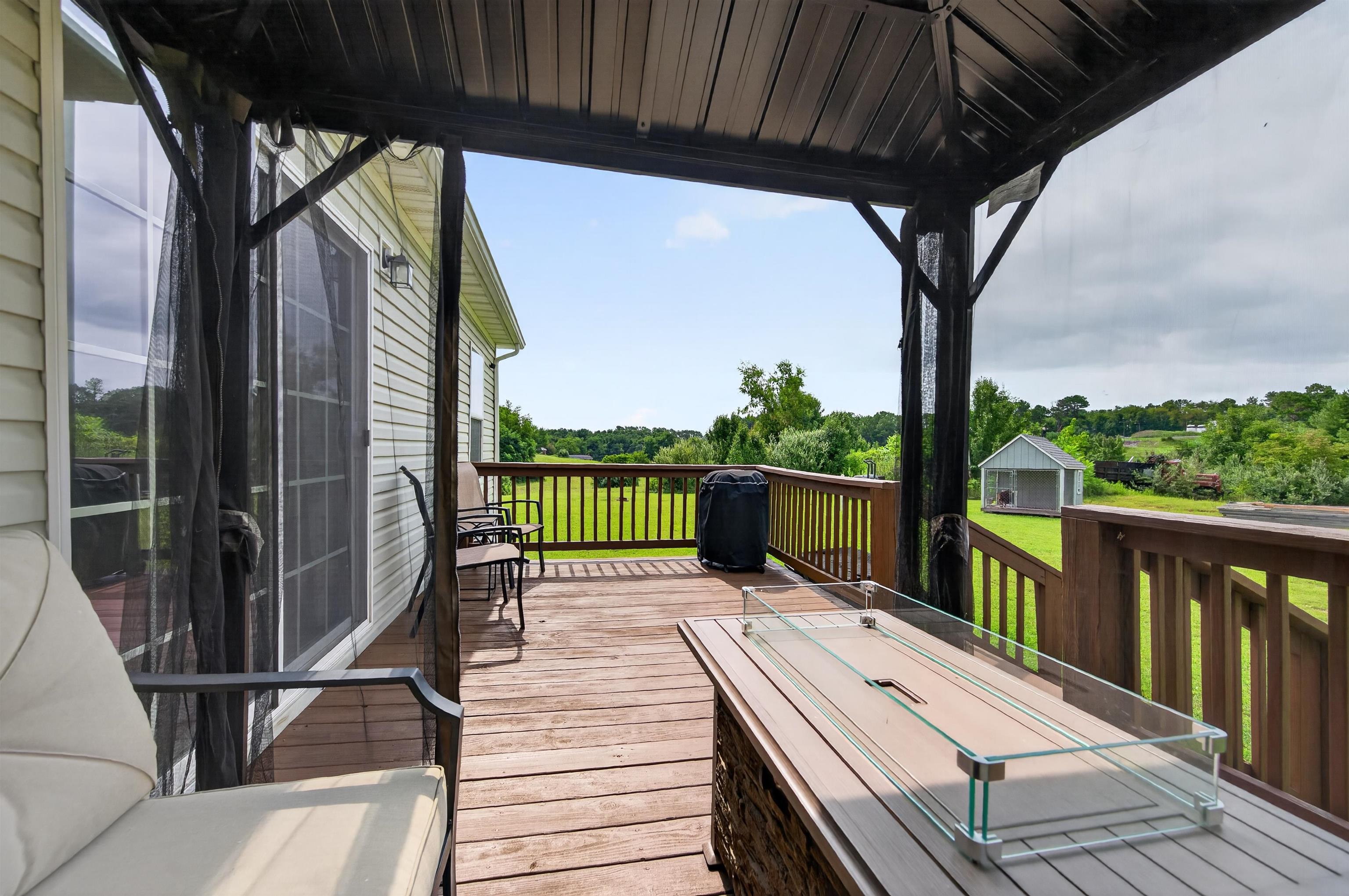 5447 Vaughan Avenue Dublin VA 24084