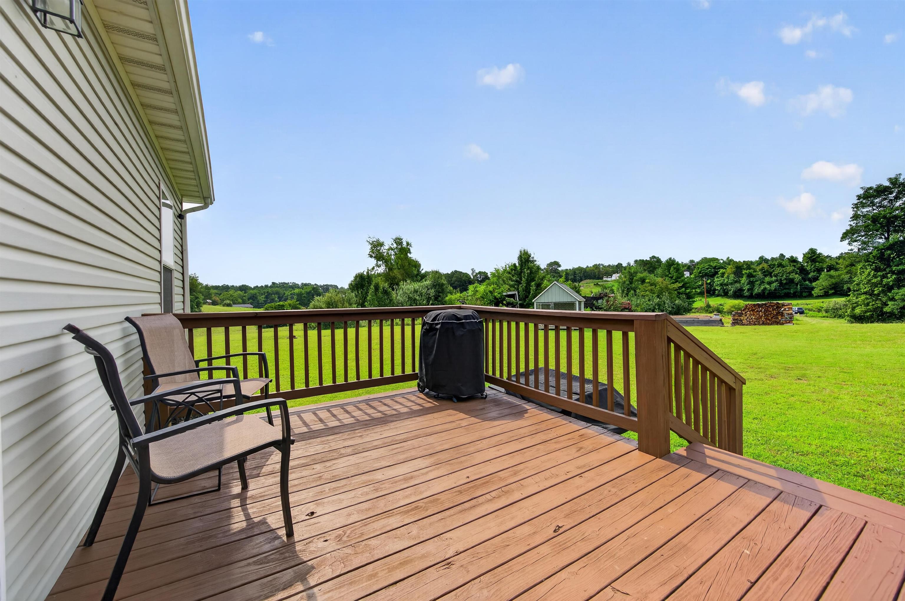 5447 Vaughan Avenue Dublin VA 24084