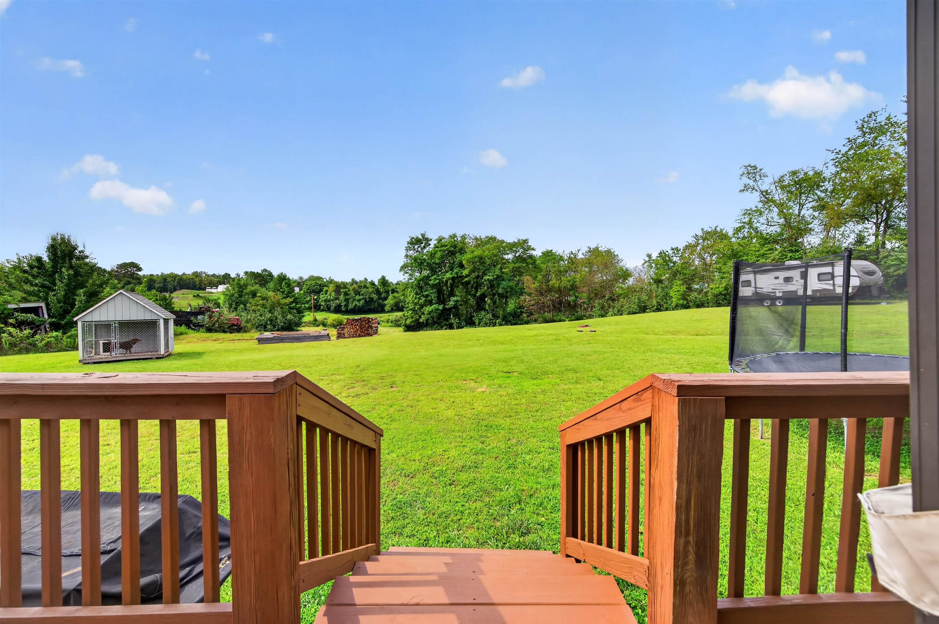 5447 Vaughan Avenue Dublin VA 24084