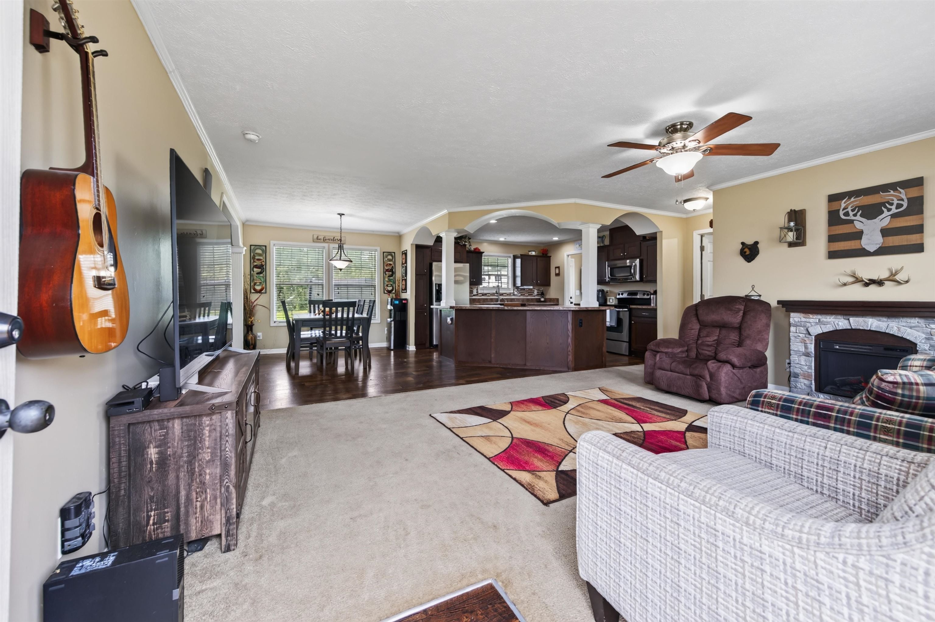 5447 Vaughan Avenue Dublin VA 24084