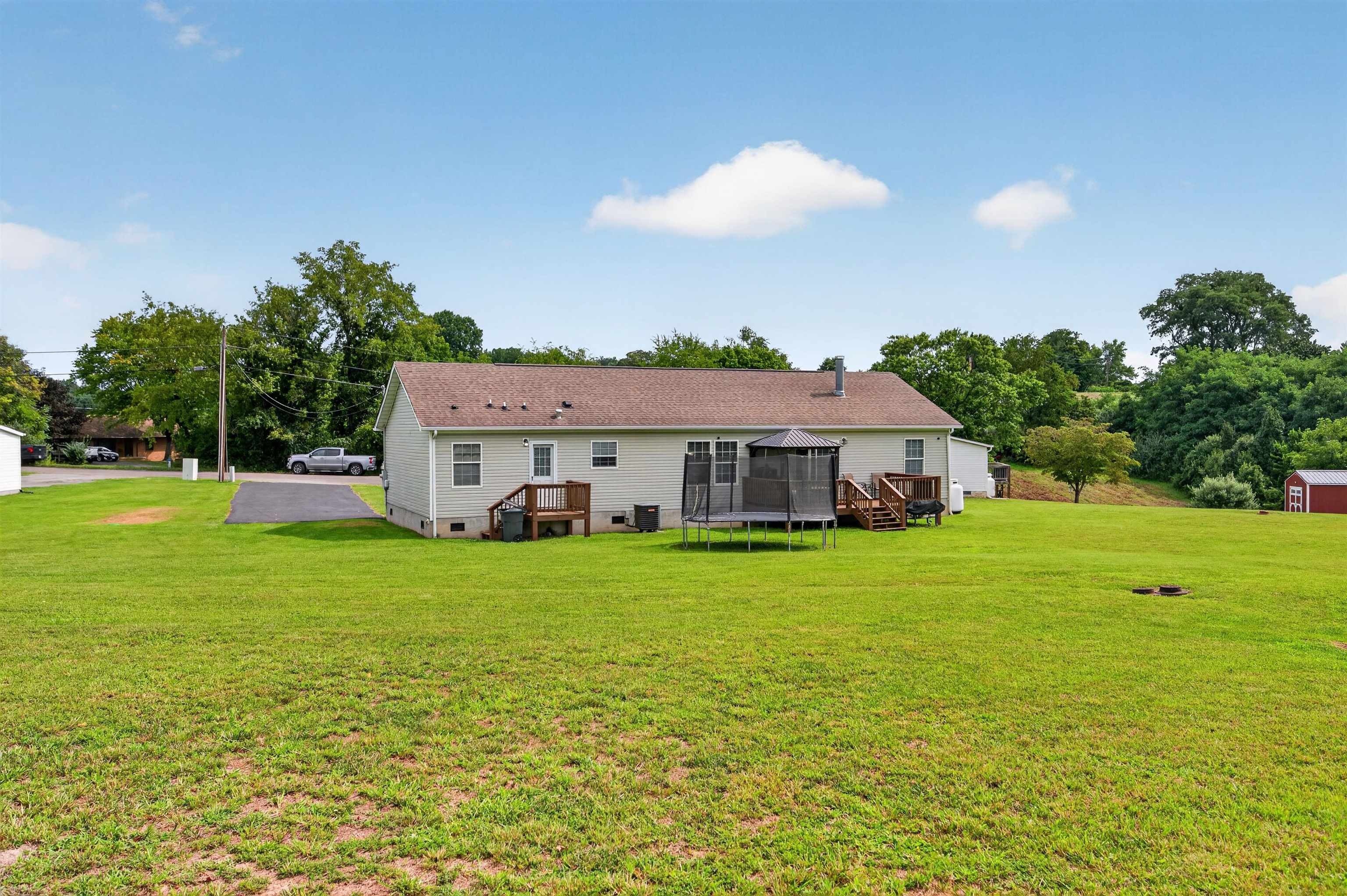 5447 Vaughan Avenue Dublin VA 24084