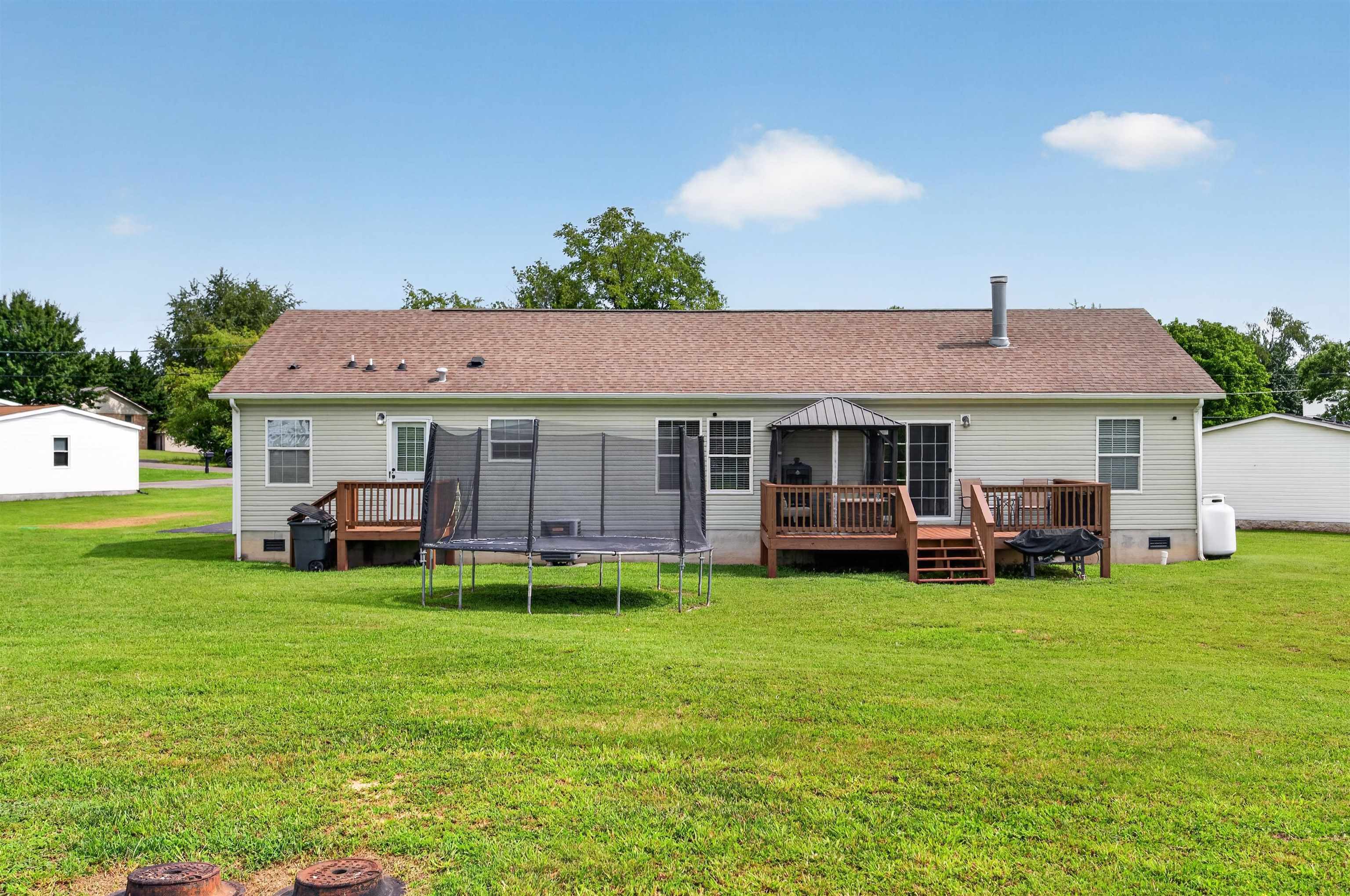 5447 Vaughan Avenue Dublin VA 24084
