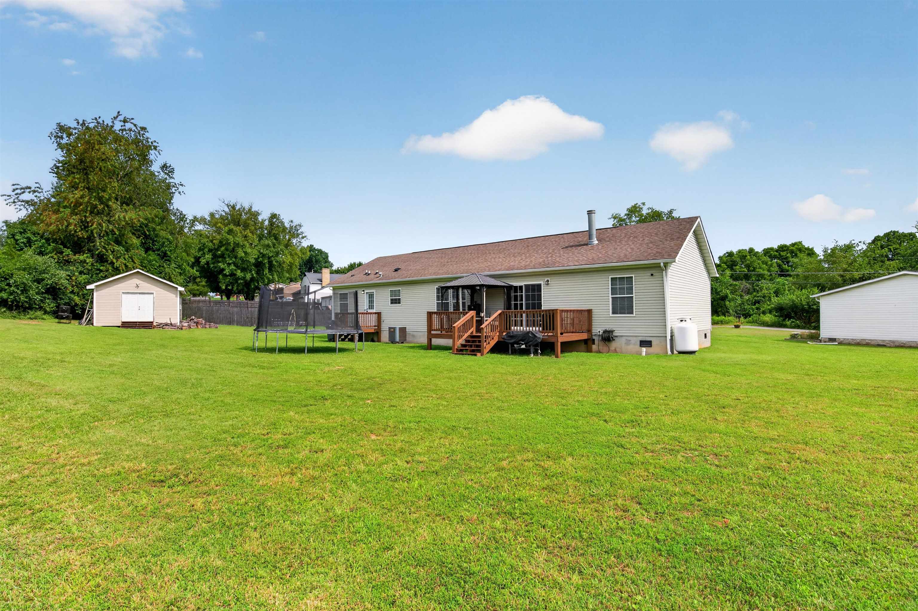 5447 Vaughan Avenue Dublin VA 24084