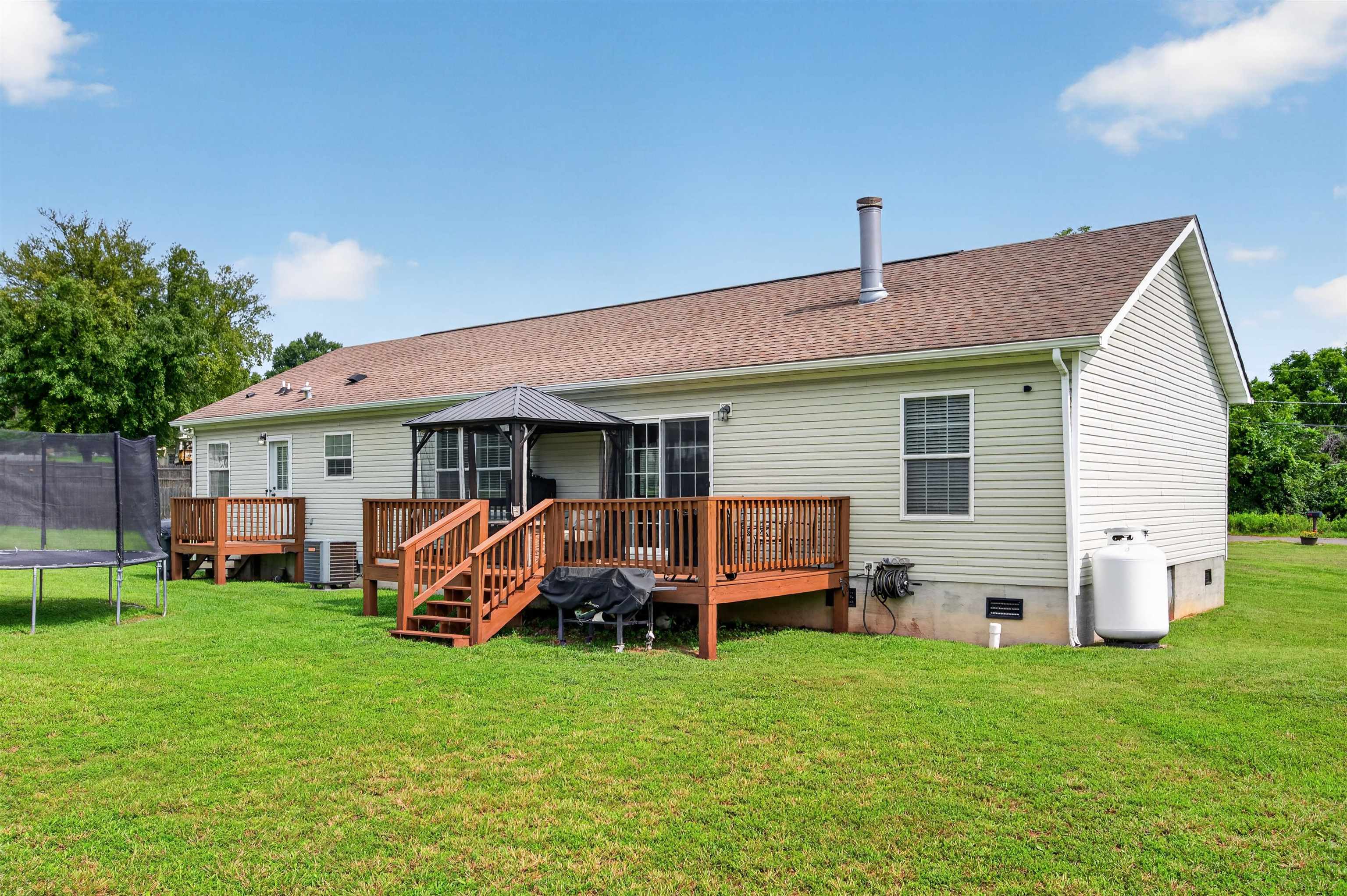 5447 Vaughan Avenue Dublin VA 24084