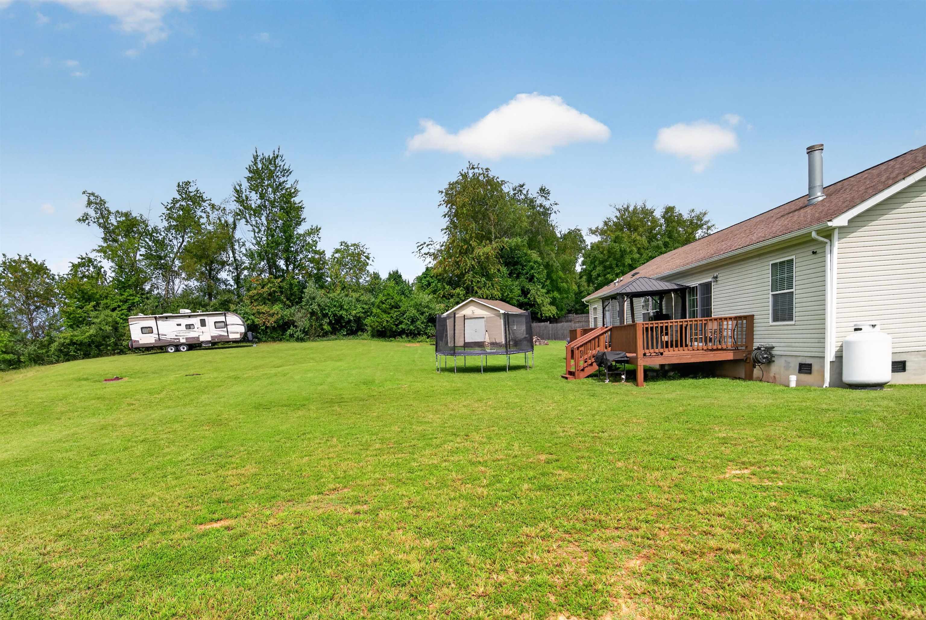 5447 Vaughan Avenue Dublin VA 24084