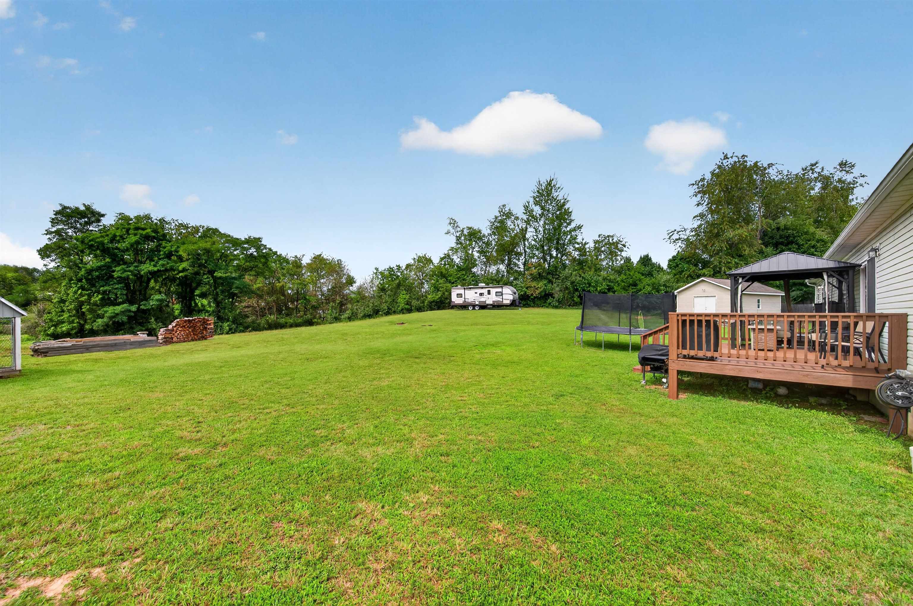 5447 Vaughan Avenue Dublin VA 24084