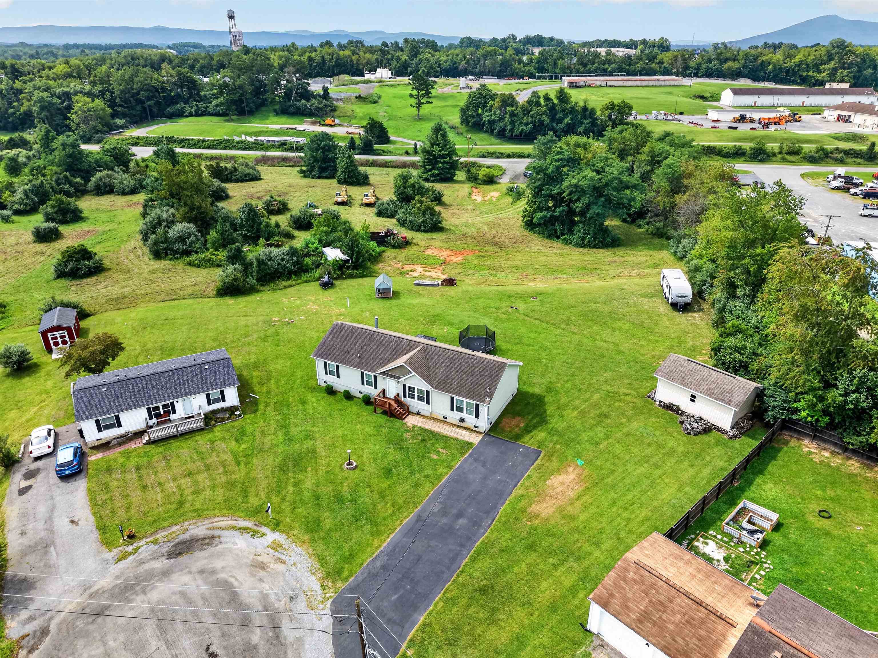 5447 Vaughan Avenue Dublin VA 24084