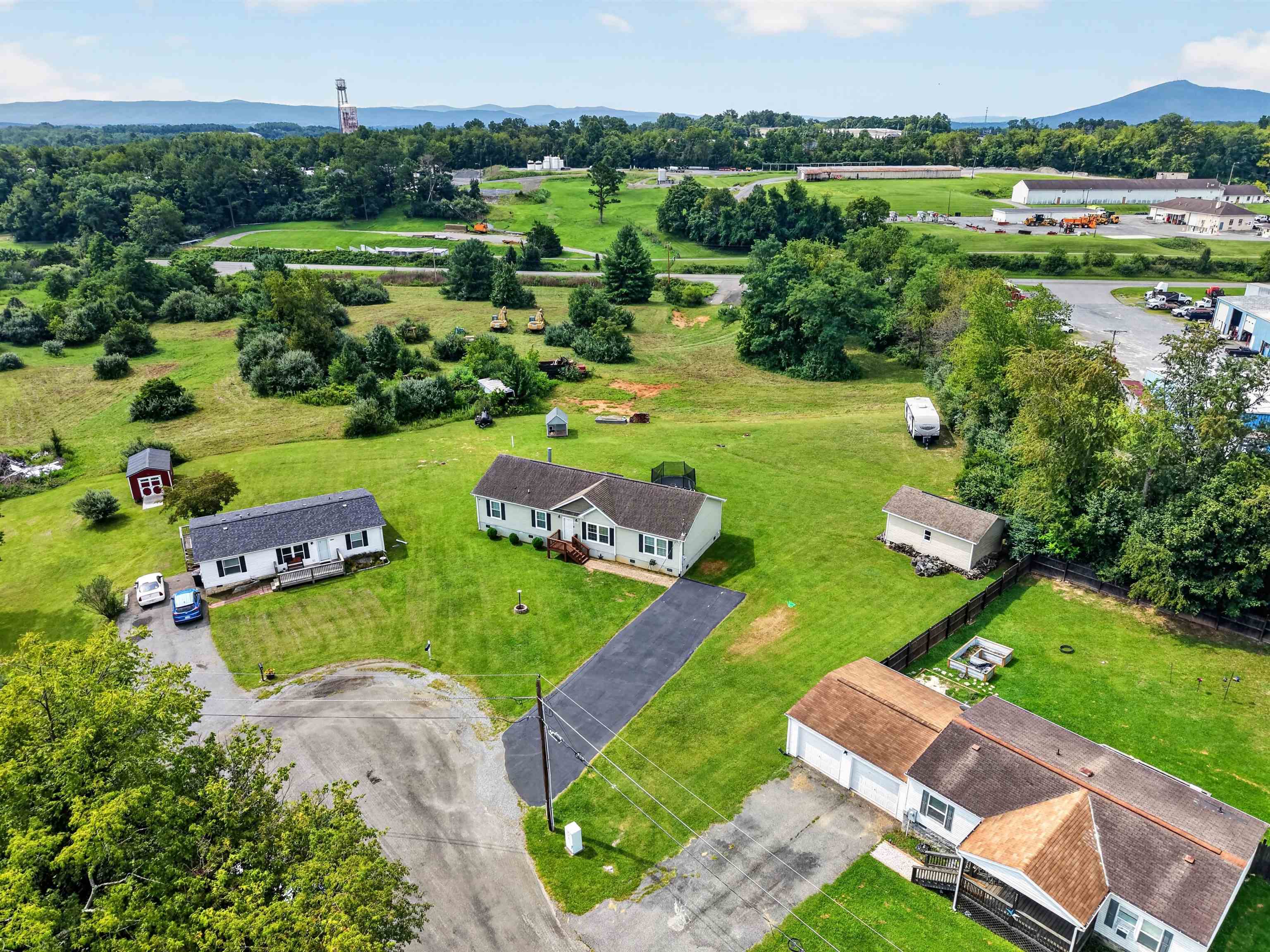 5447 Vaughan Avenue Dublin VA 24084