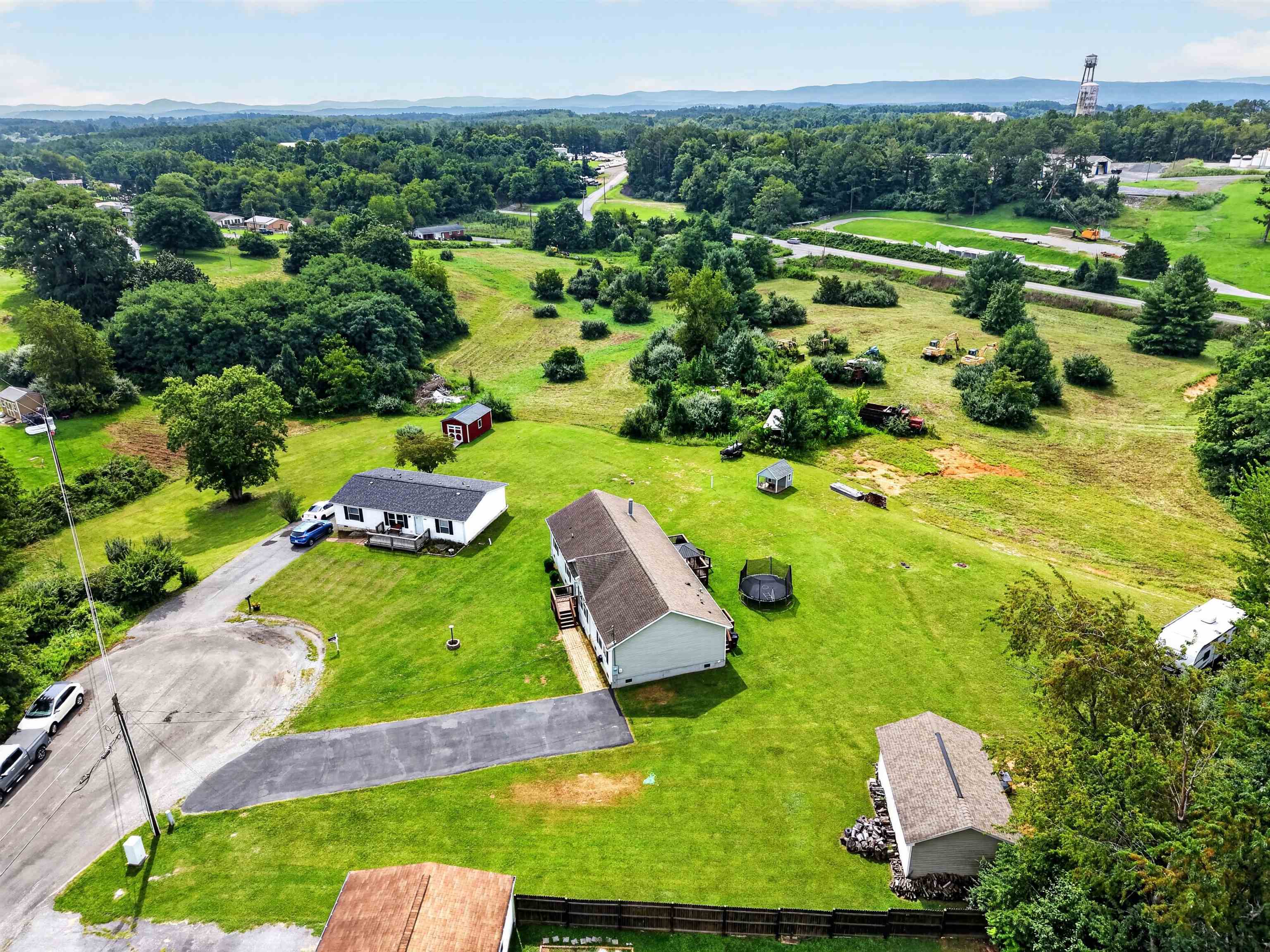 5447 Vaughan Avenue Dublin VA 24084