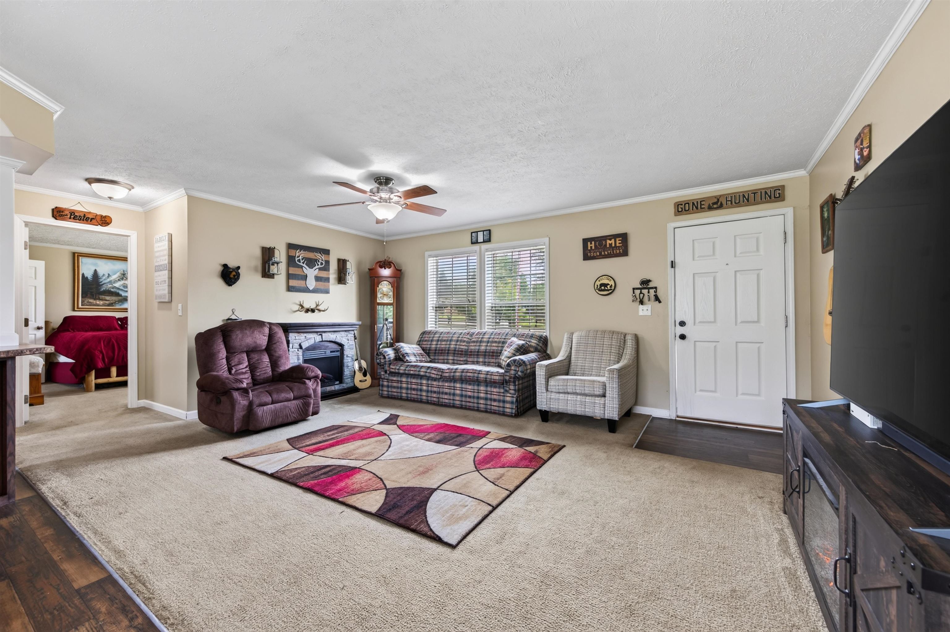 5447 Vaughan Avenue Dublin VA 24084