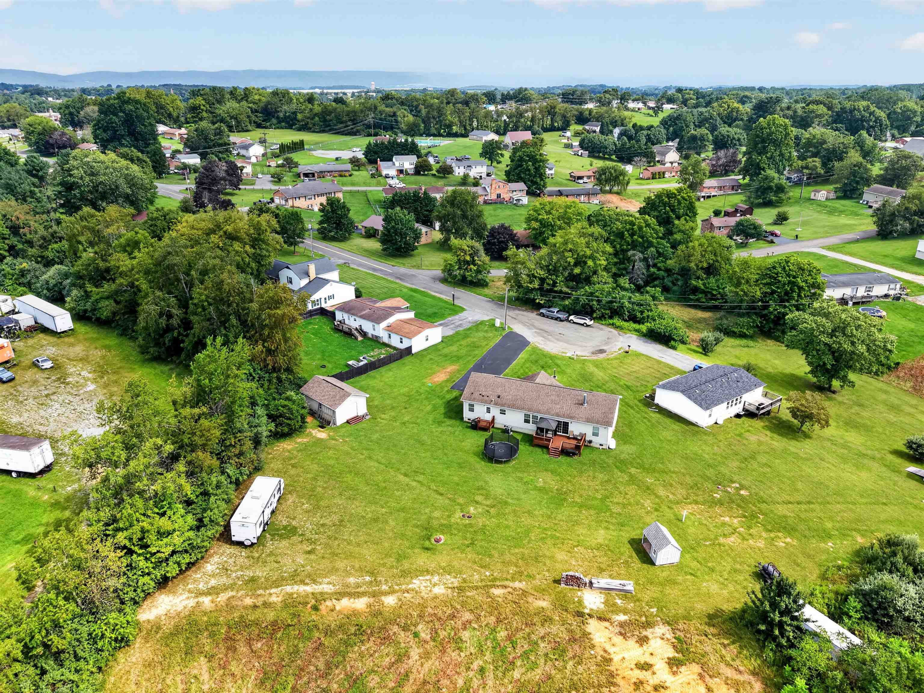 5447 Vaughan Avenue Dublin VA 24084