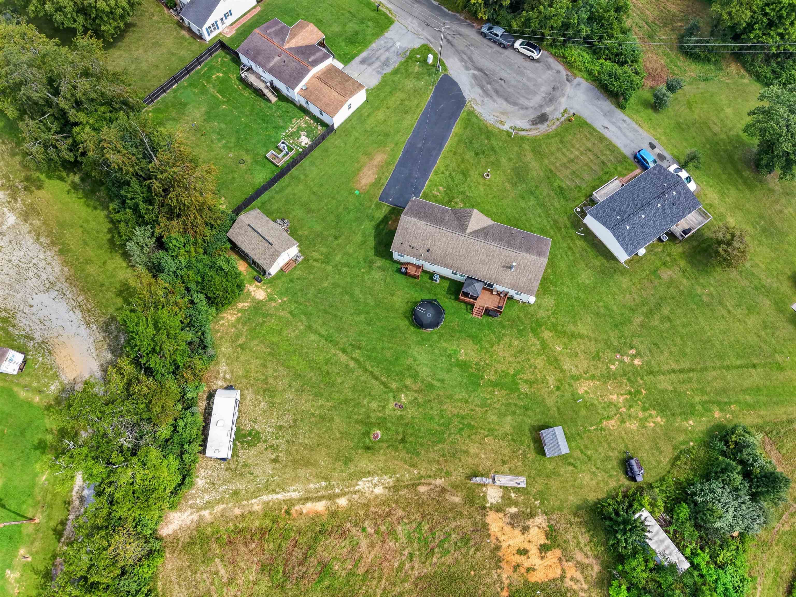 5447 Vaughan Avenue Dublin VA 24084