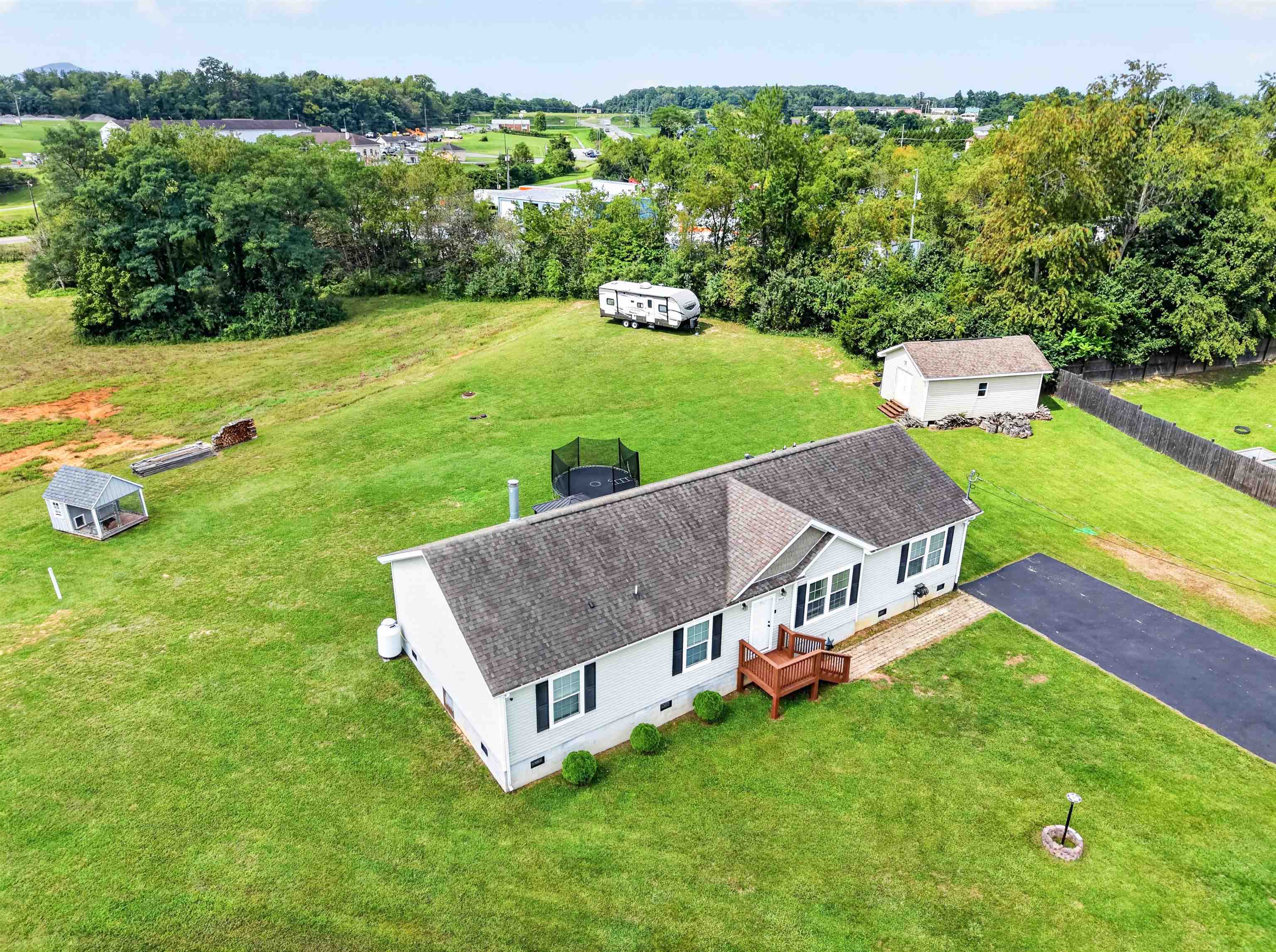 5447 Vaughan Avenue Dublin VA 24084