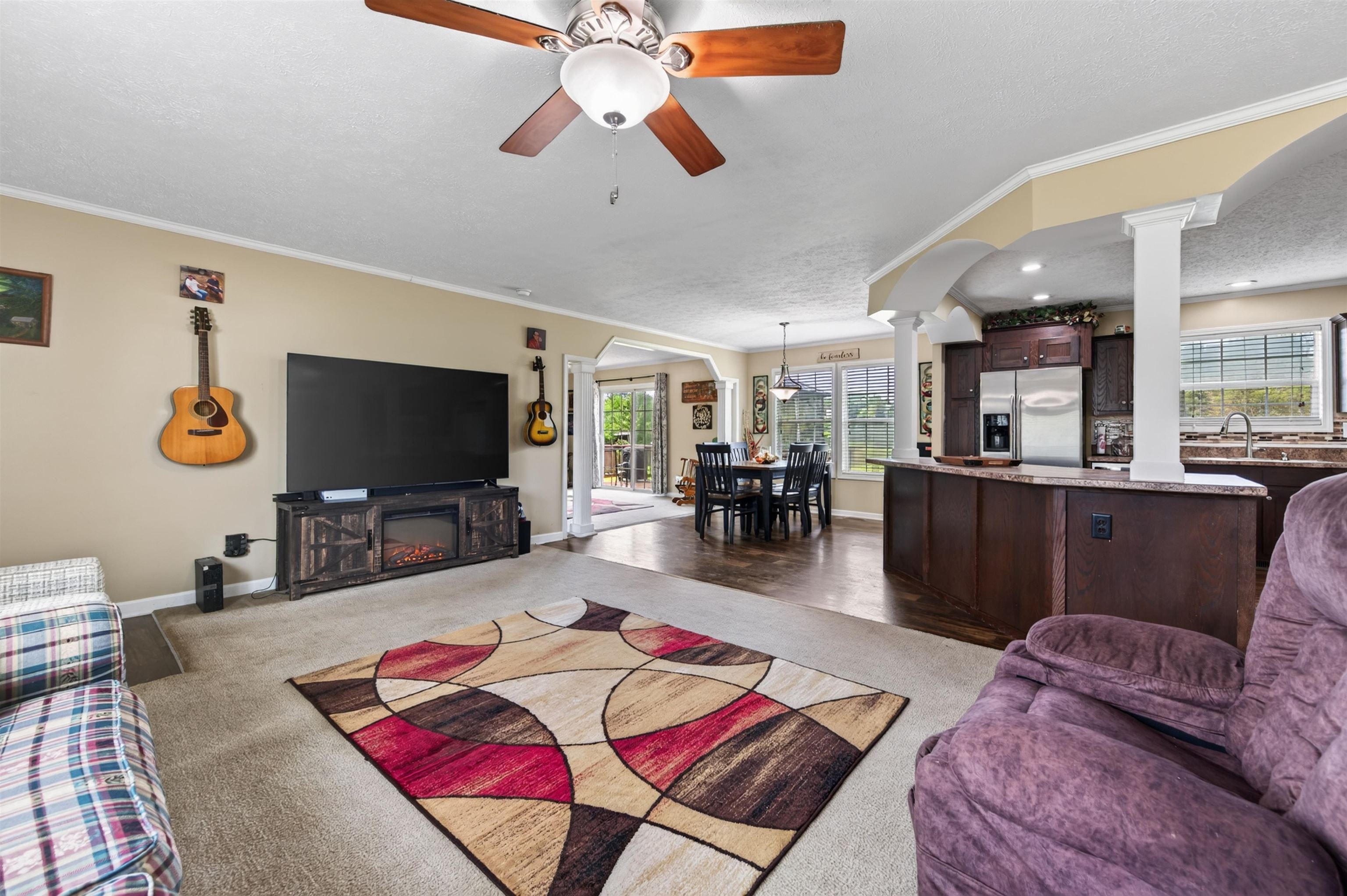 5447 Vaughan Avenue Dublin VA 24084