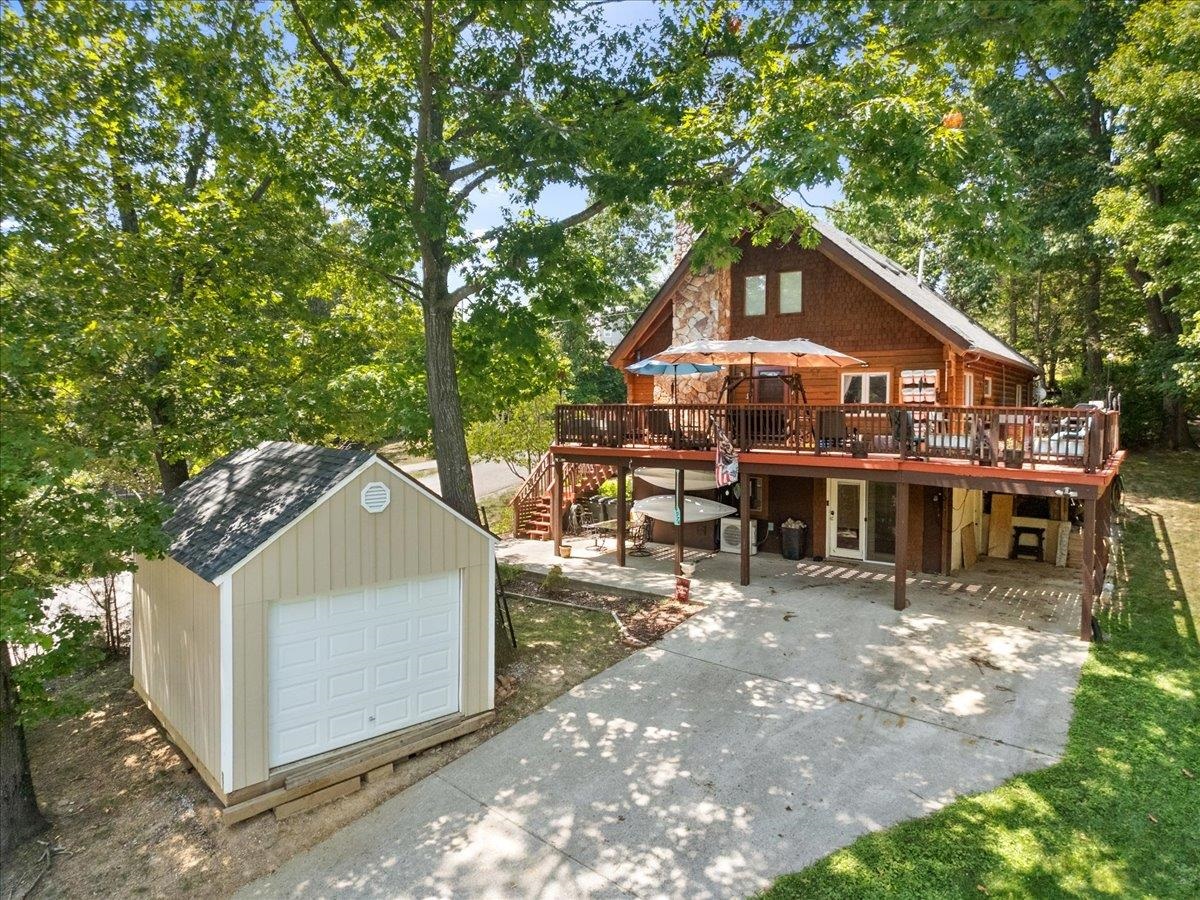 4974 Cove View Road Pulaski VA 24301