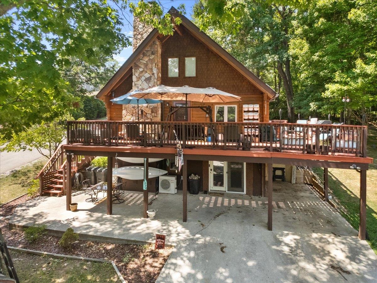 4974 Cove View Road Pulaski VA 24301