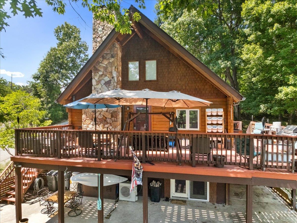 4974 Cove View Road Pulaski VA 24301