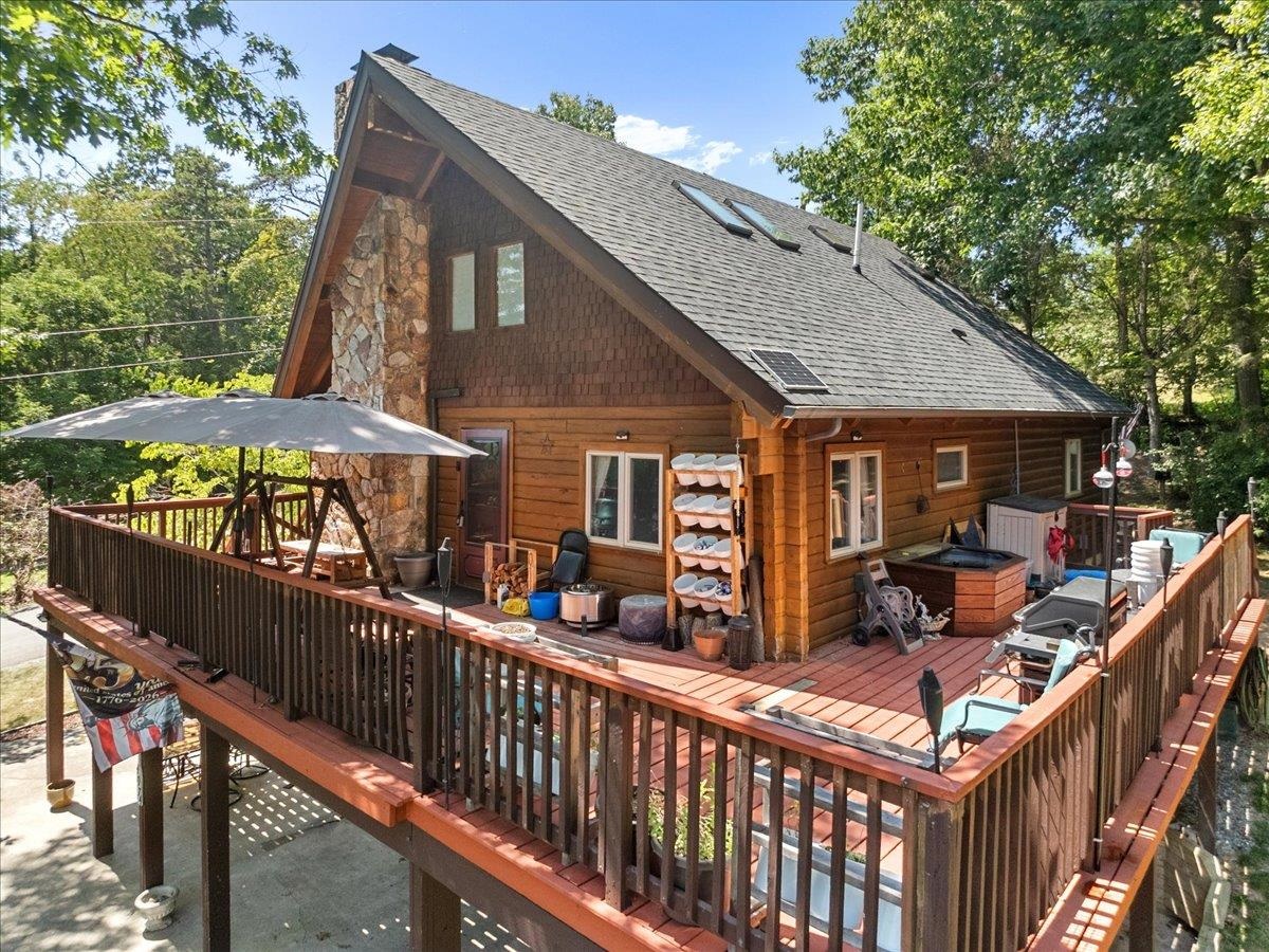 4974 Cove View Road Pulaski VA 24301