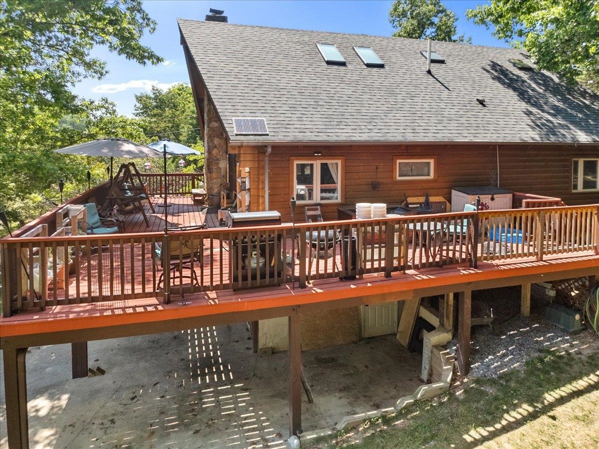 4974 Cove View Road Pulaski VA 24301
