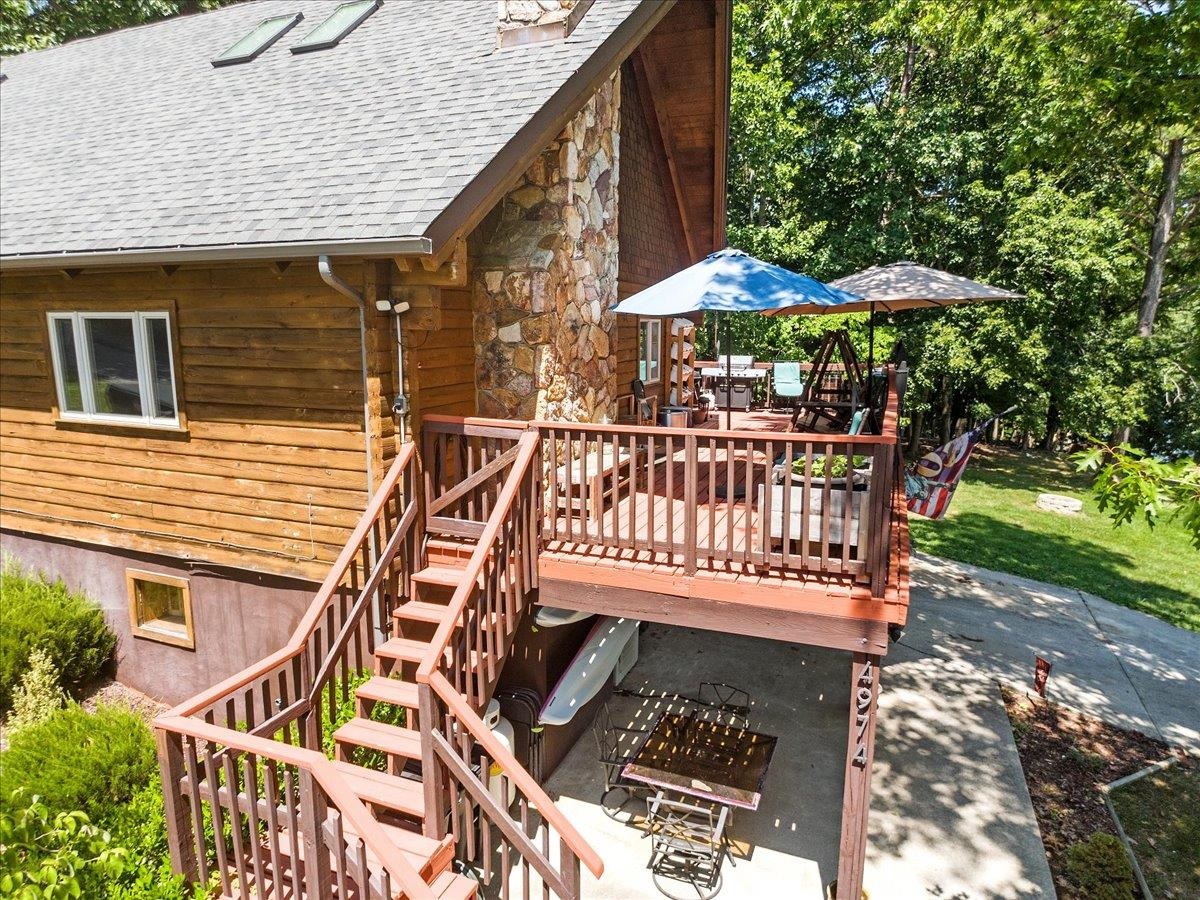 4974 Cove View Road Pulaski VA 24301