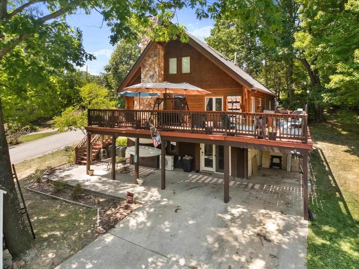 4974 Cove View Road Pulaski VA 24301